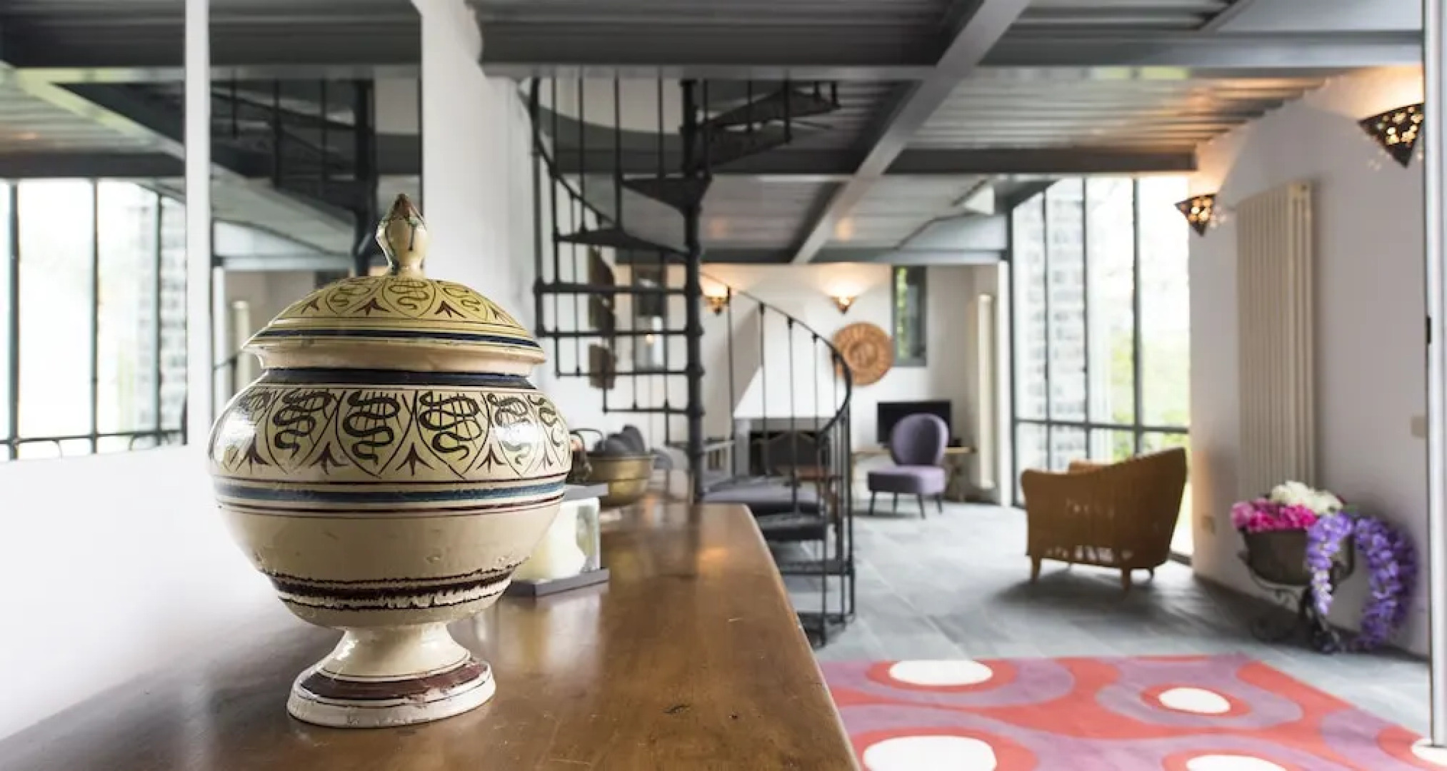 Altido Villa Caterina on the Lake - Parking