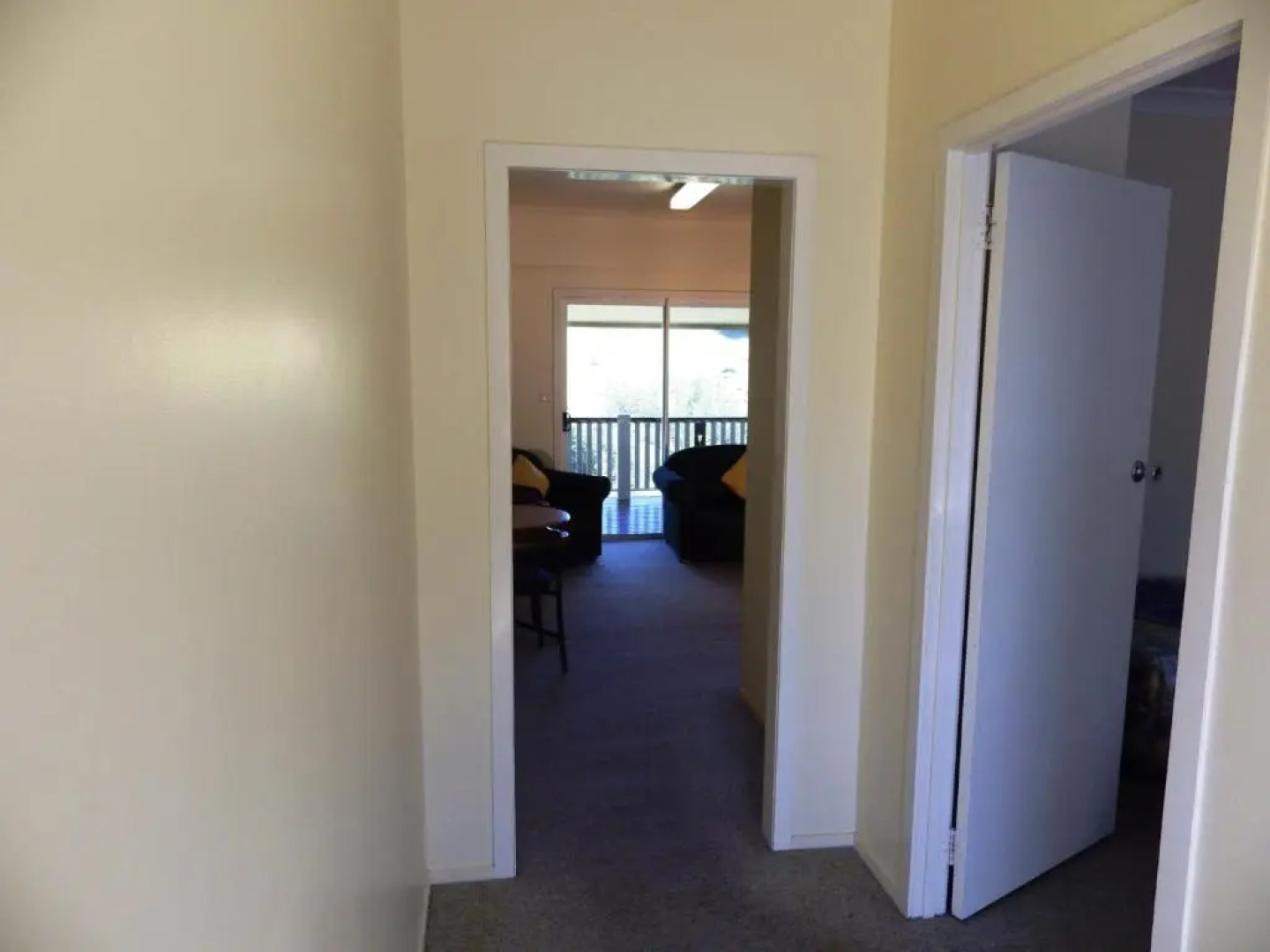 Panorama Seaside Apartments Norfolk Island