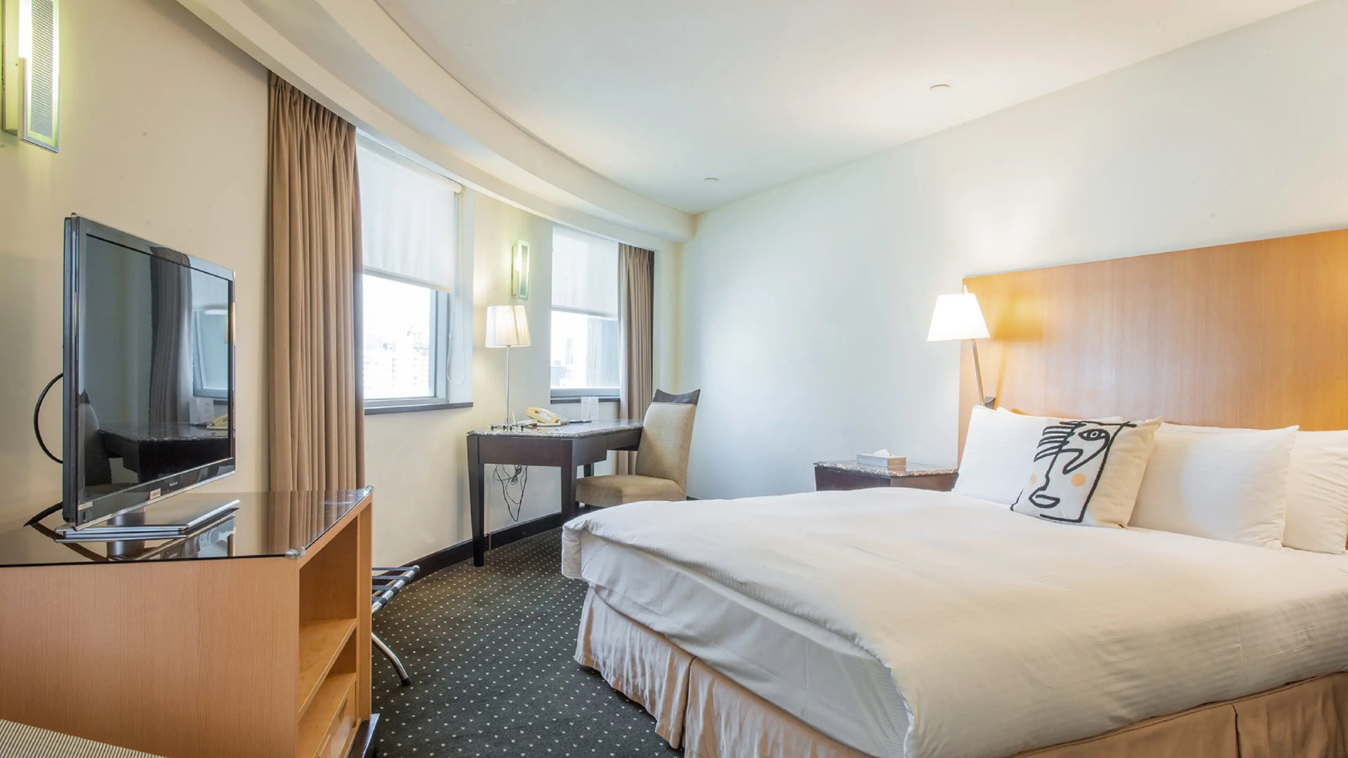 Tempus Hotel Taichung