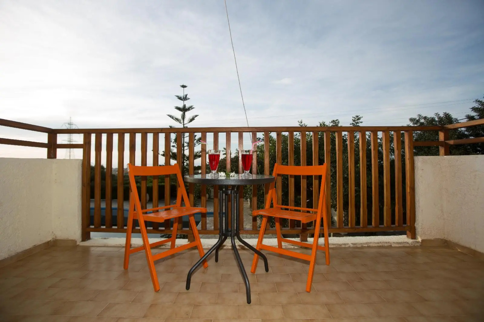 Ceratonia Apartments