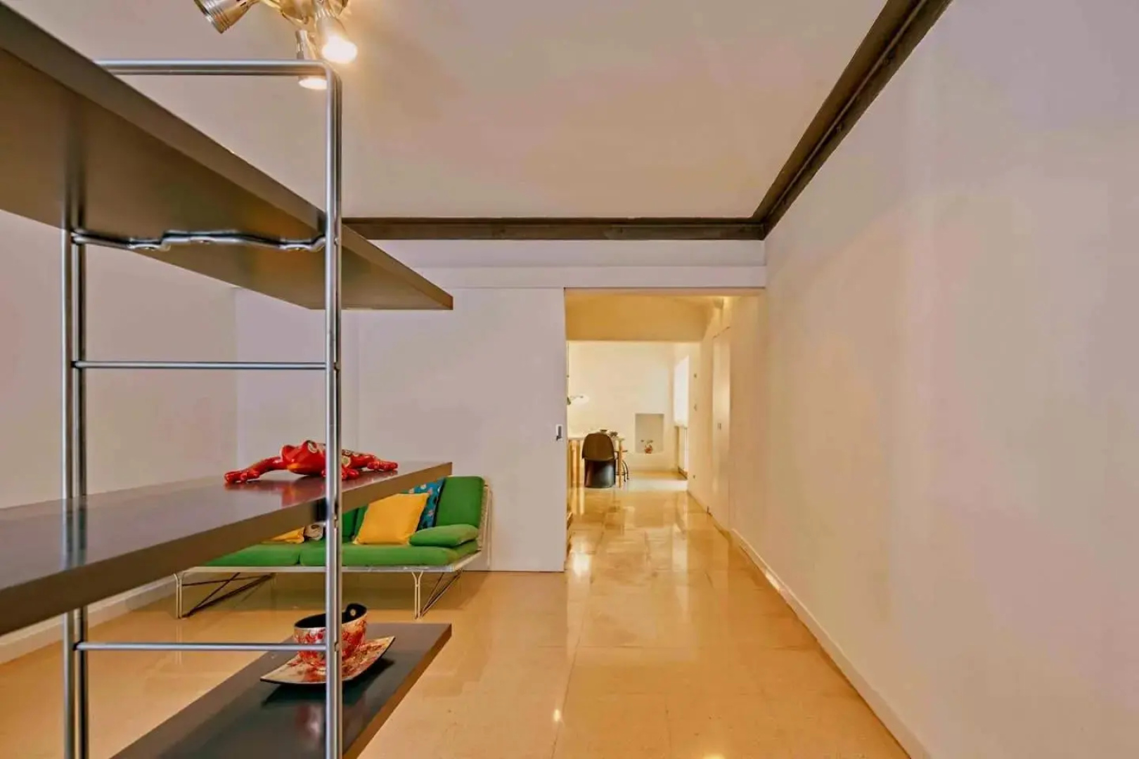 Casa de Pueblo junto Barcelona Centro