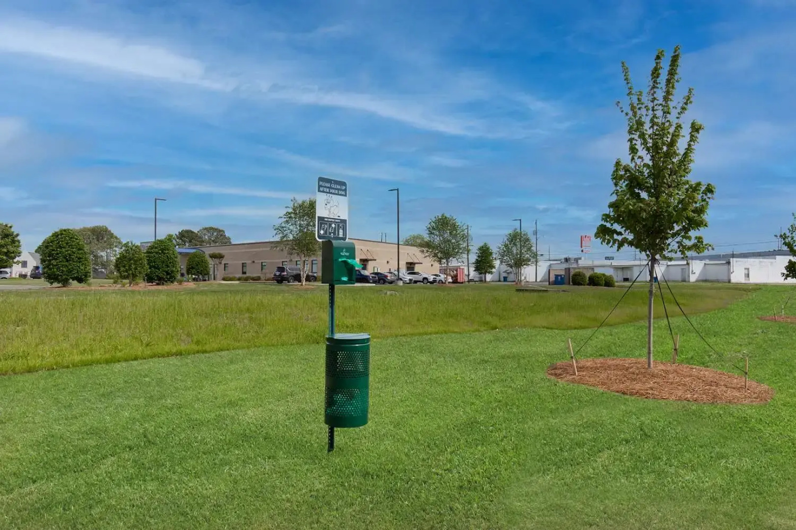 Hampton Inn by Hilton Albertville