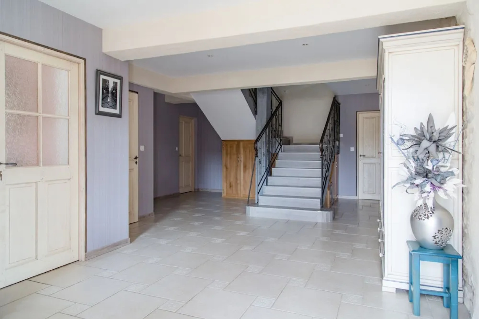 Au Caprice de L'Atre