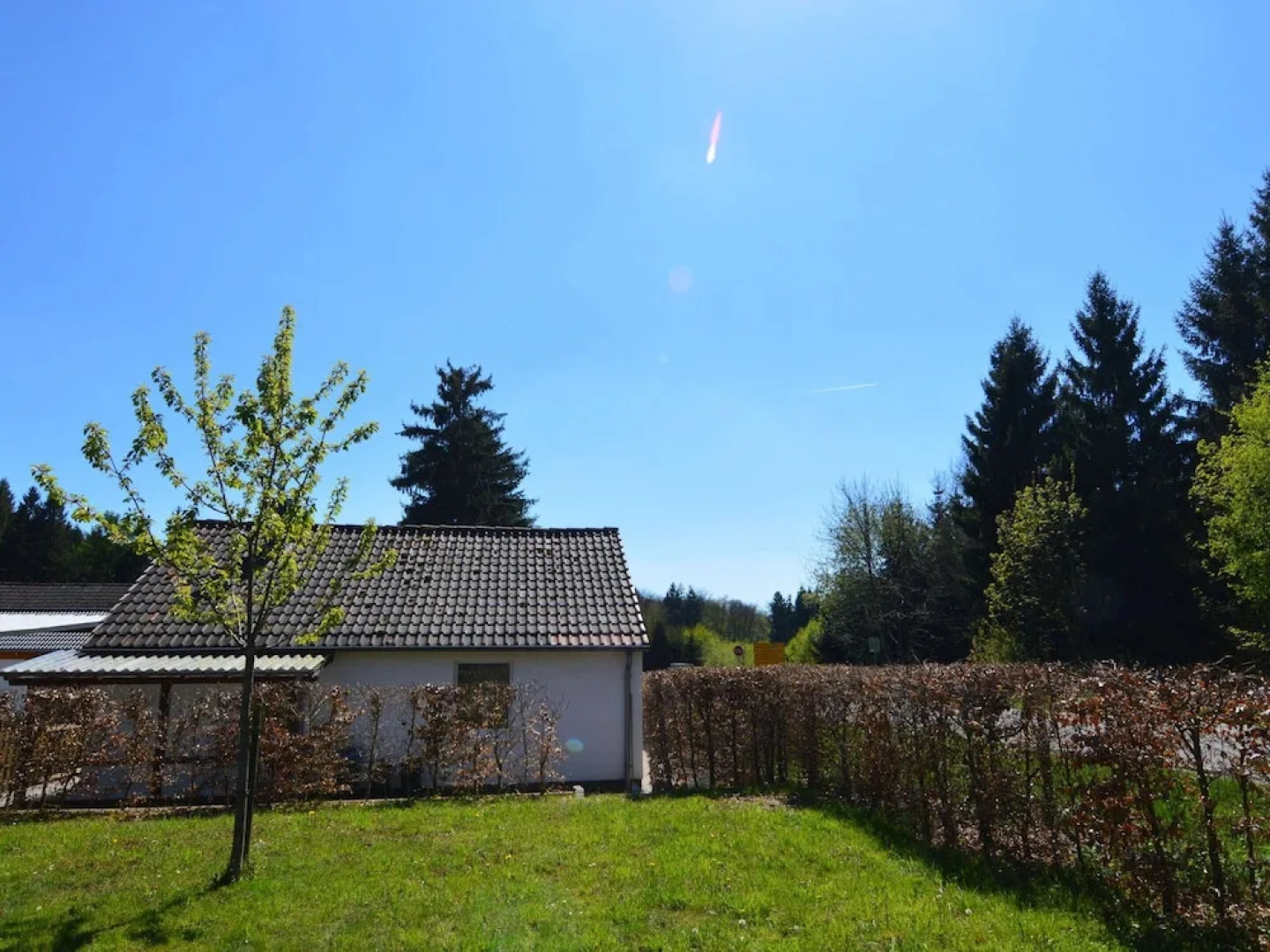 Holiday Home in Kappel Near Forest Edge