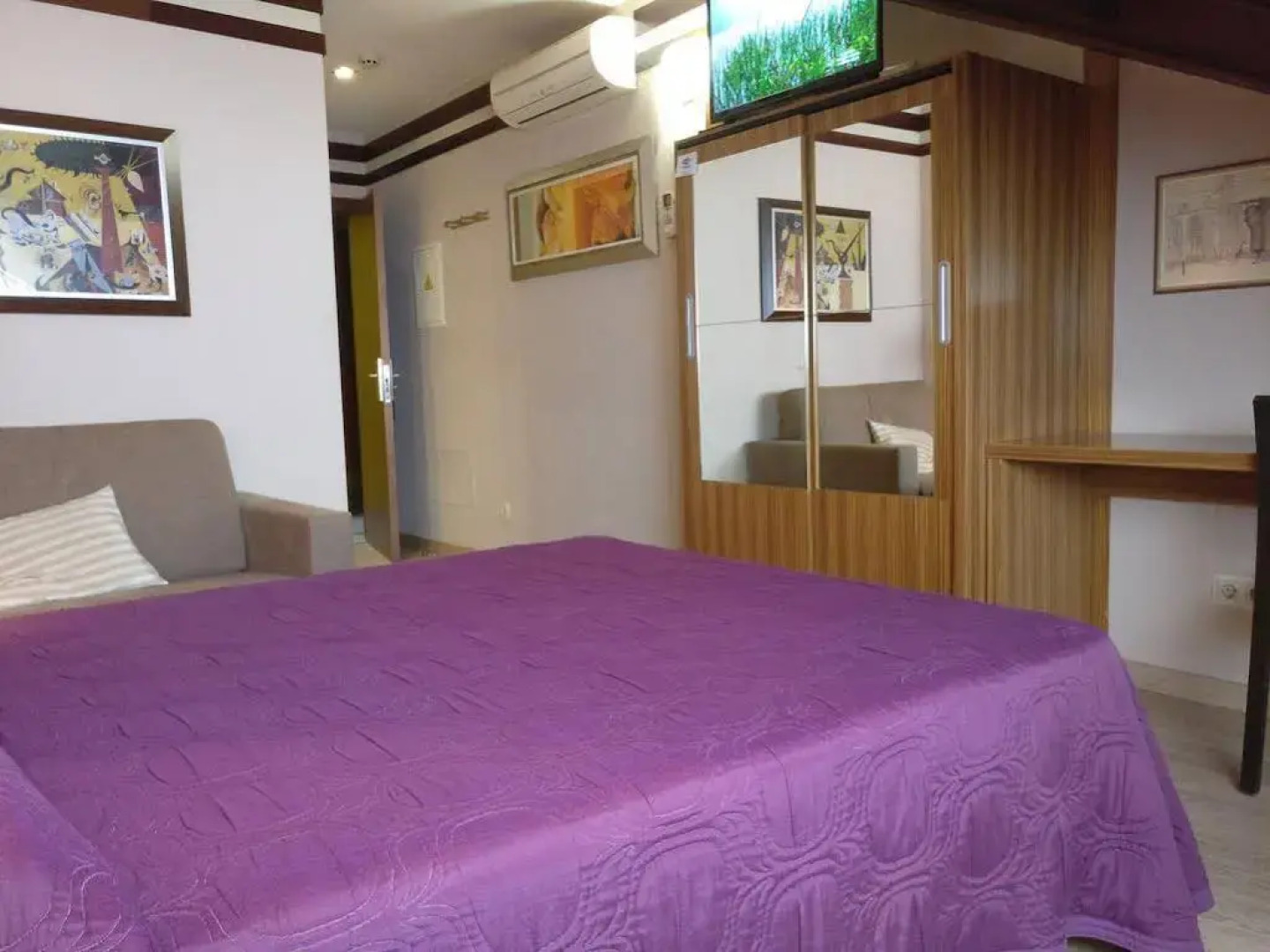 Hotel Apartamentos Don Juan I