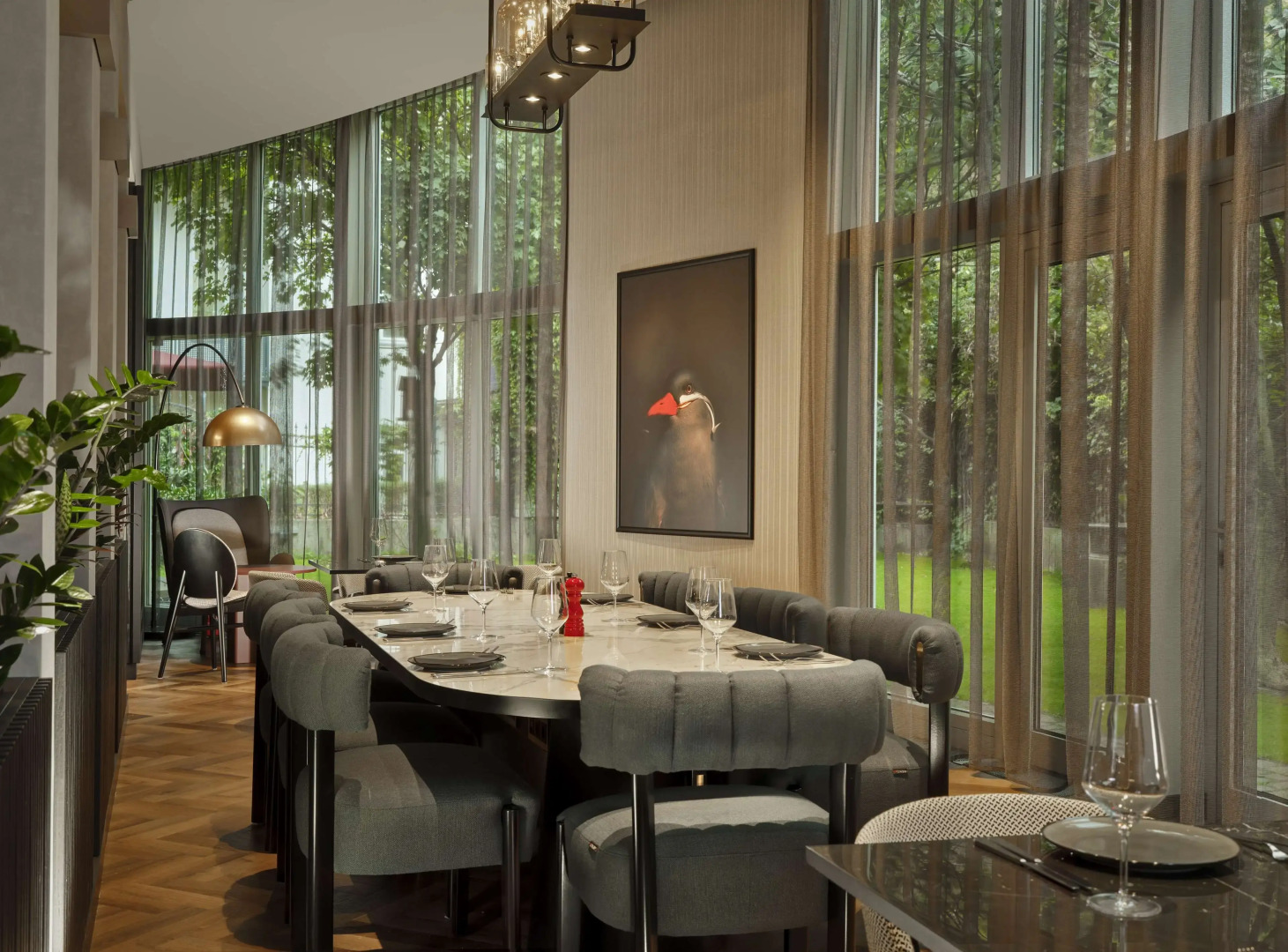 Radisson RED Berlin Kudamm