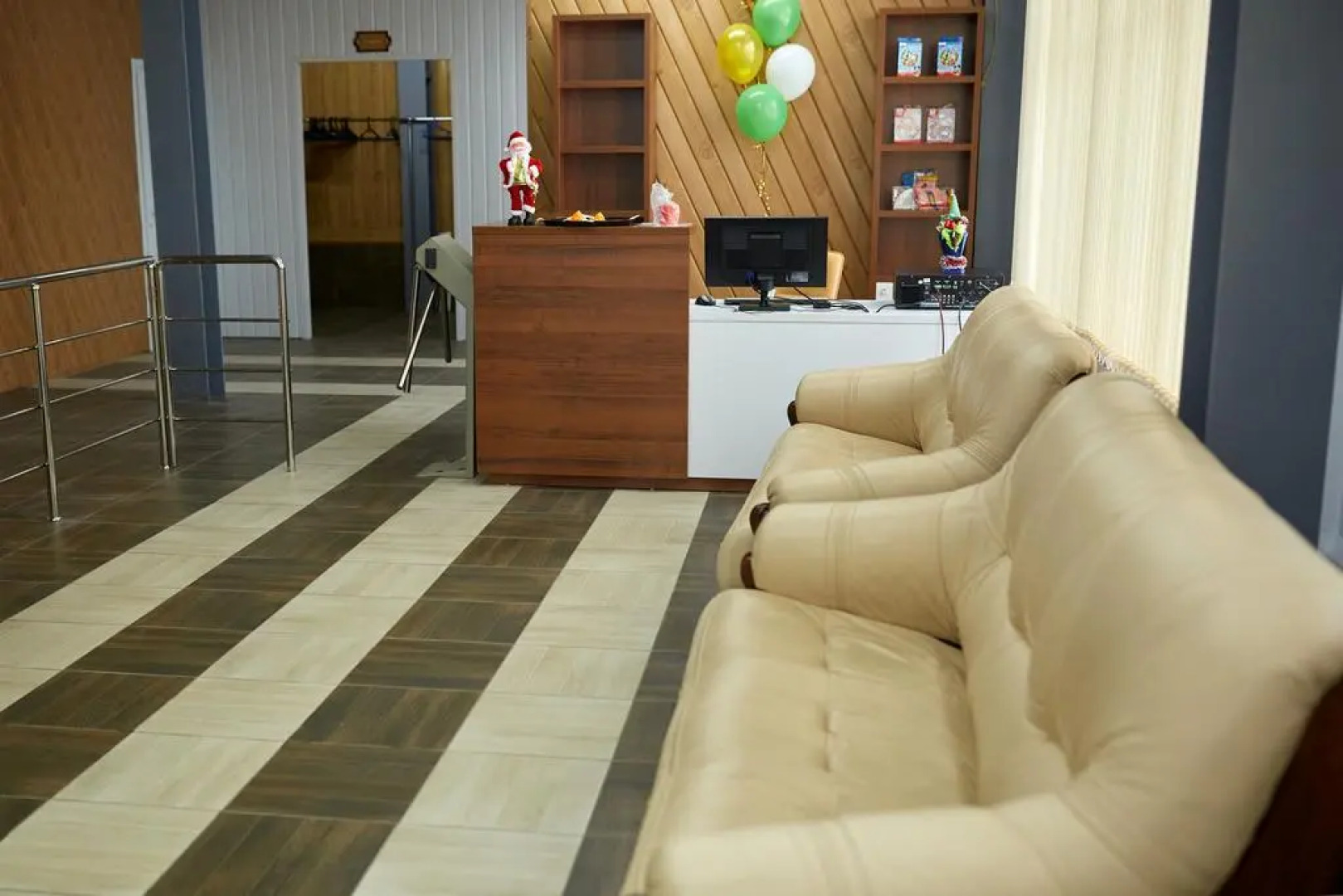 Spa Park Otel Dubrava