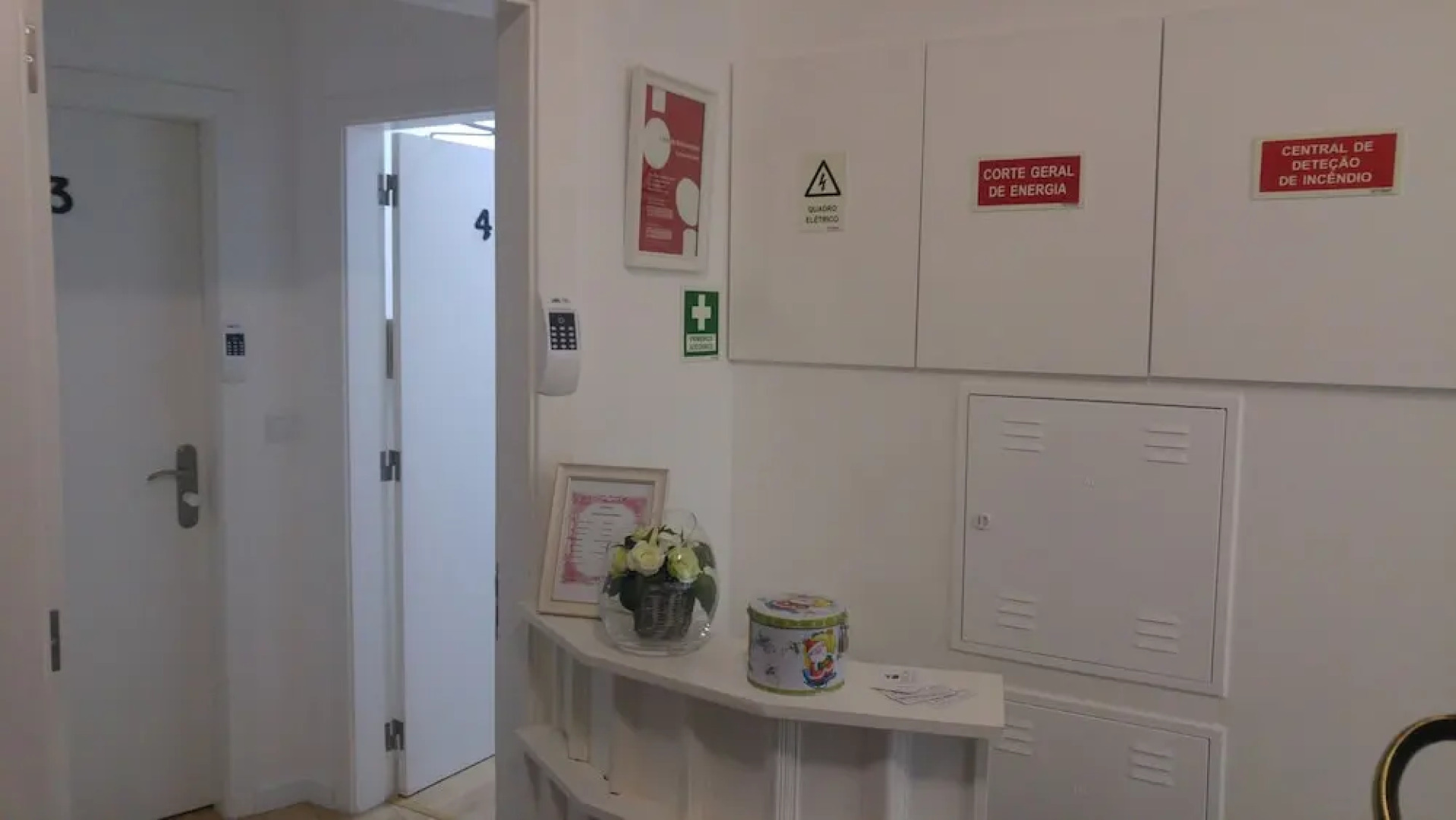 Lisbon Terrace Suites Apartment for Large Groups with Amazing Terrace