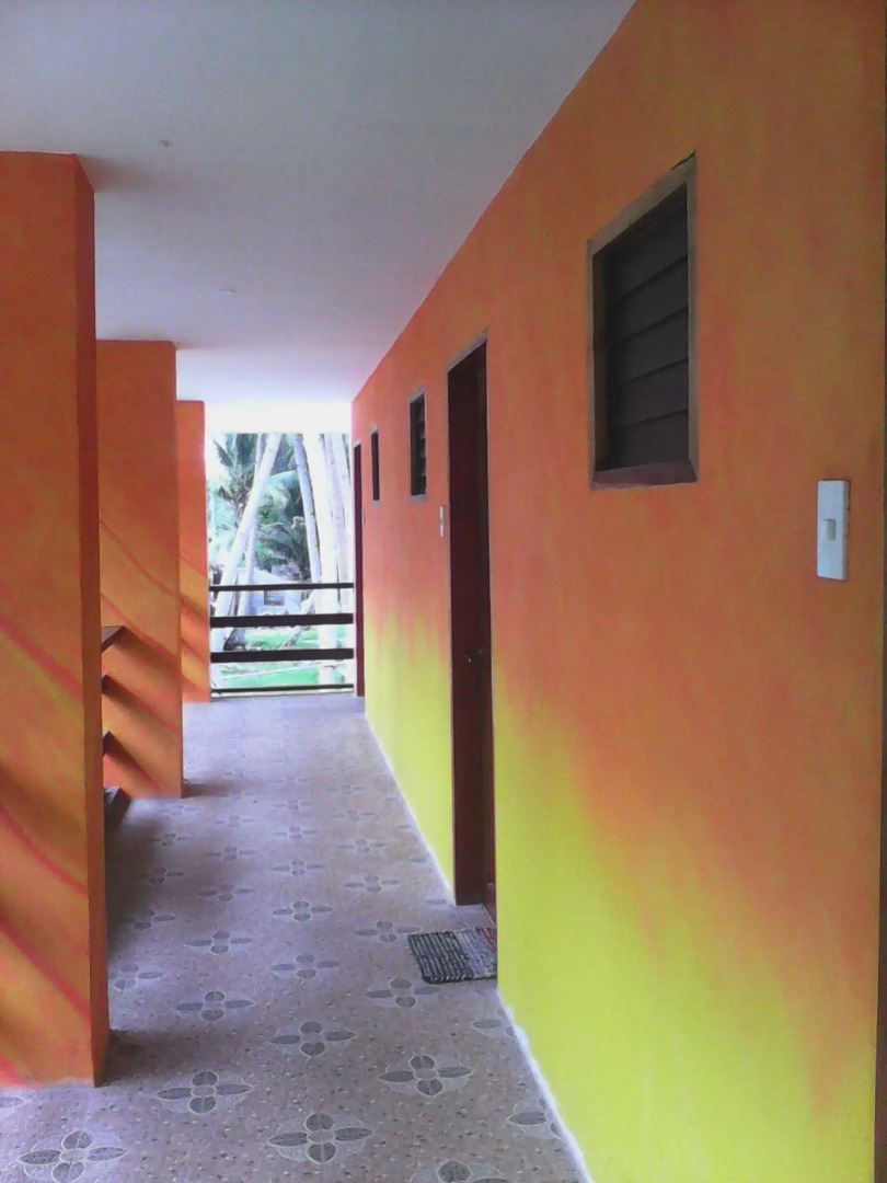 Good vibes Inn Siquijor