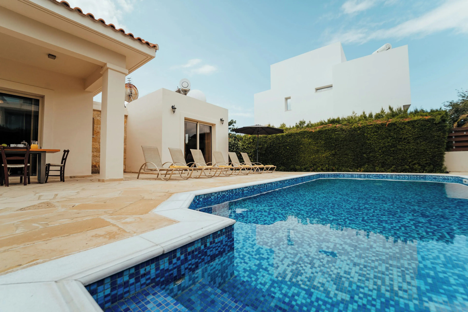 Sea Point Villas Coral Bay