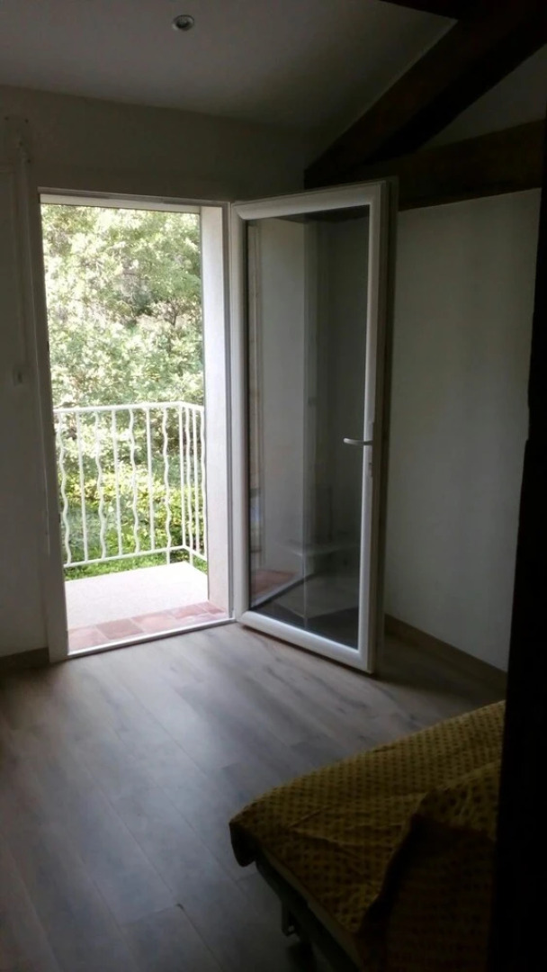 Le Clos Zinou chambres d'hotes