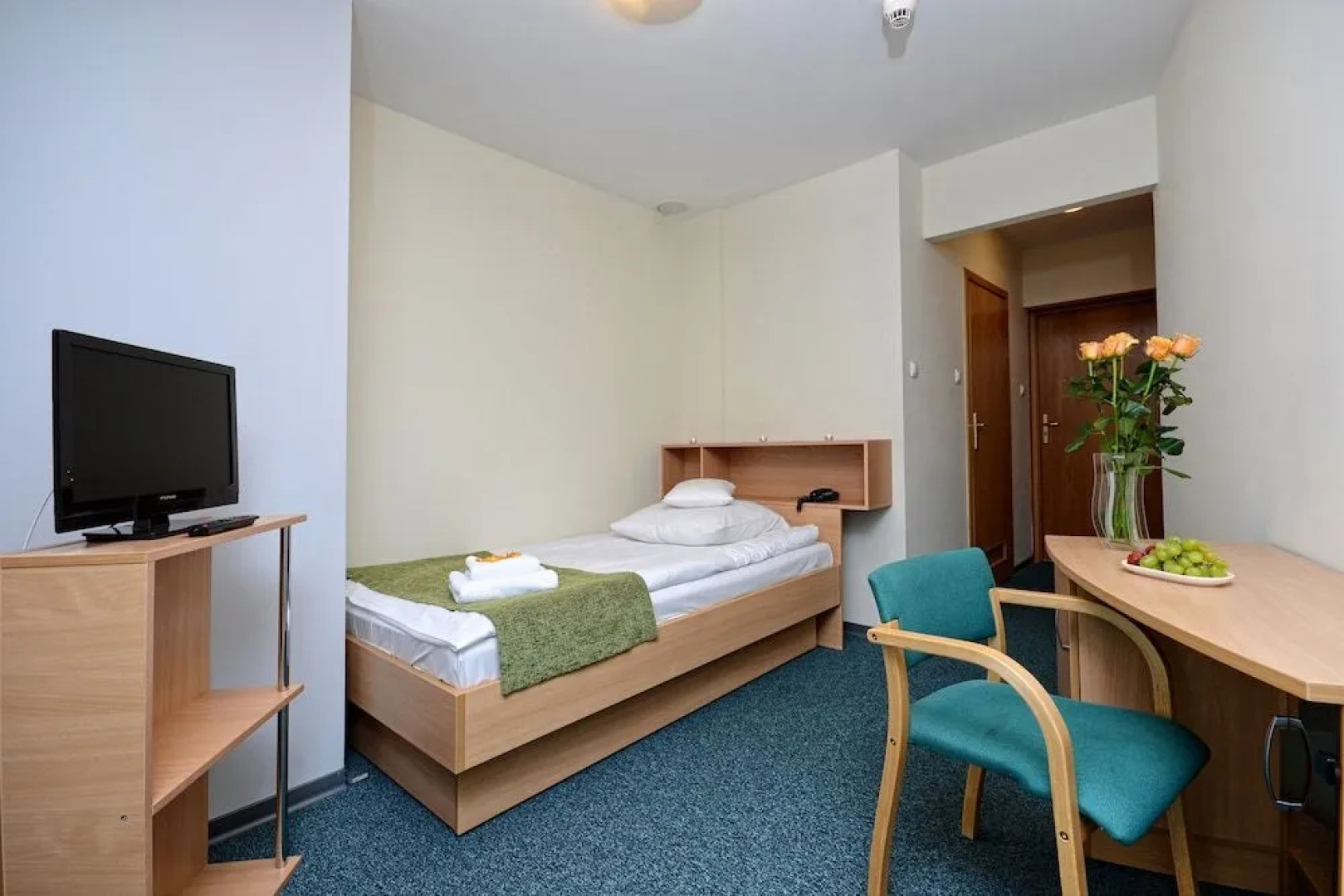 Green Park Conference Centre