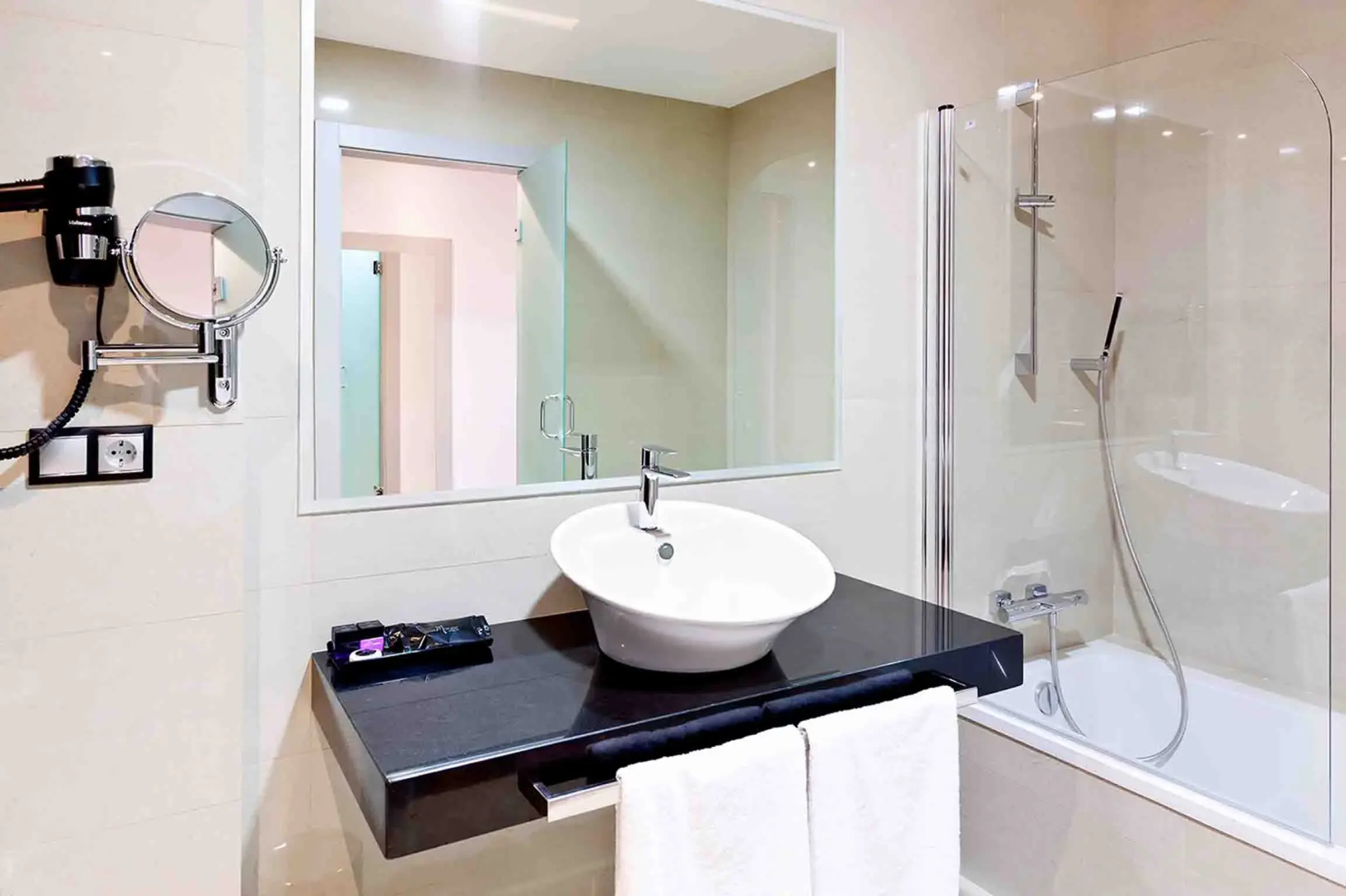 Dña Monse Hotel Spa & Golf