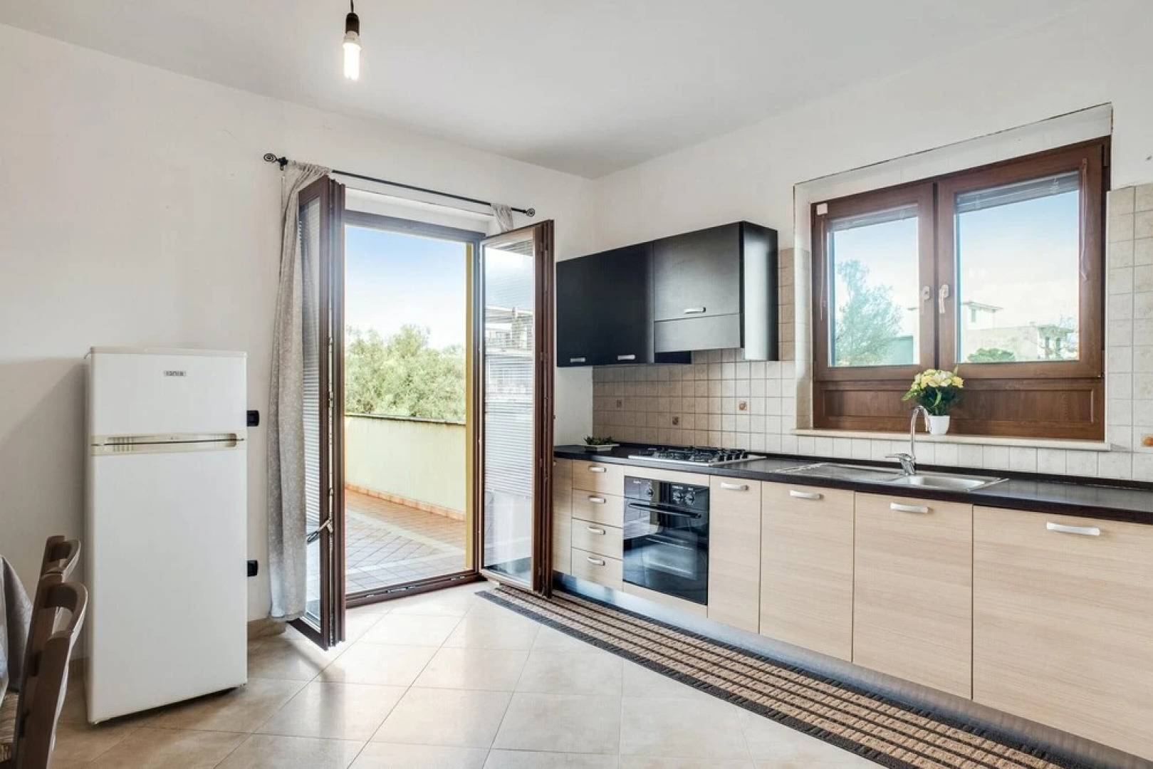 Apartment Via Dromo I