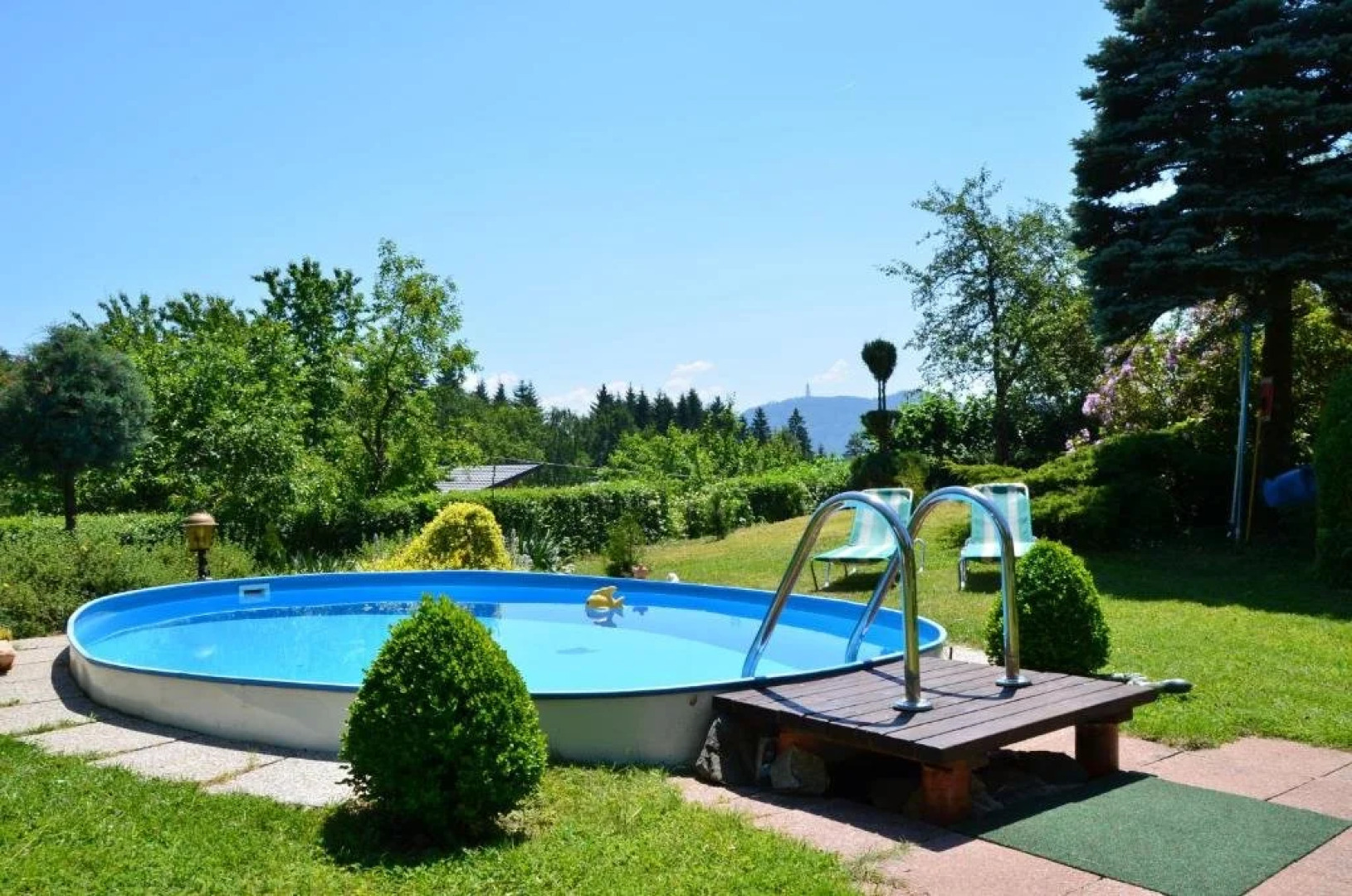 Gasthof-Pension Karawankenblick