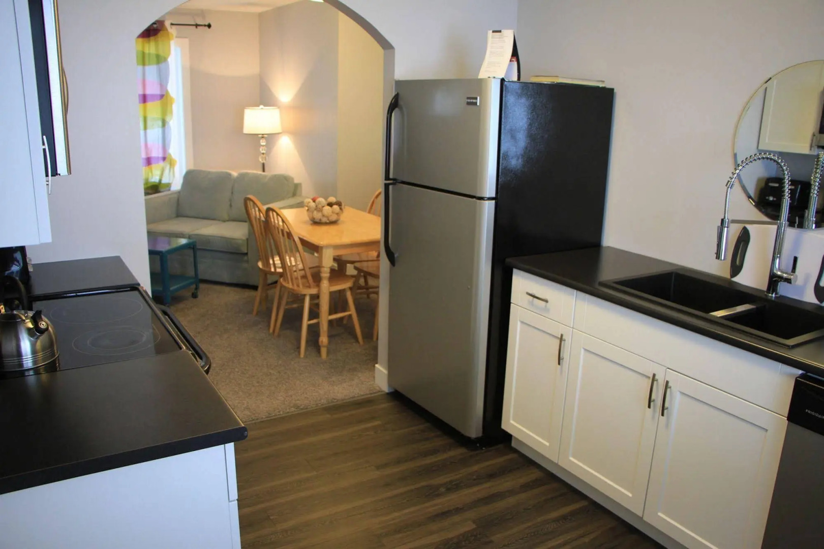 Stoneshire Guesthouse