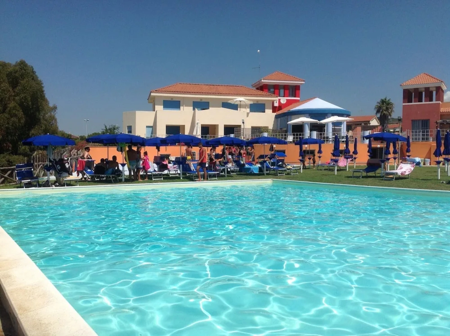 Le Torri Casa per Ferie