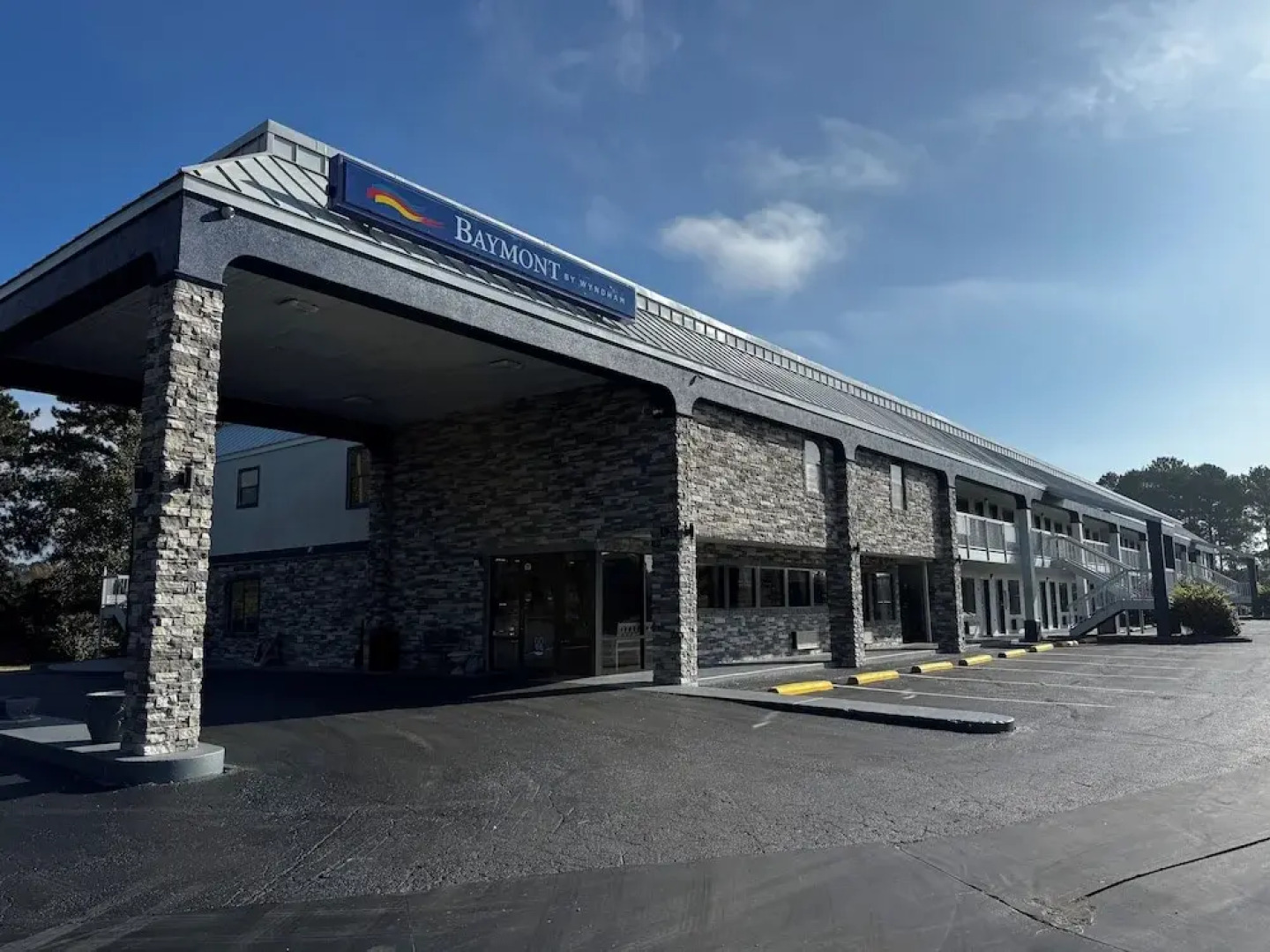 Super 8 Richburg Chester Area