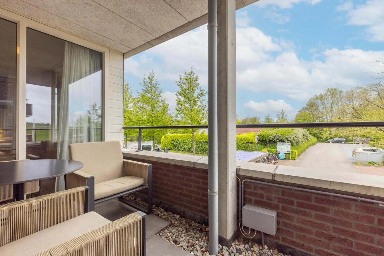 Fletcher Wellness-Hotel Kamperduinen