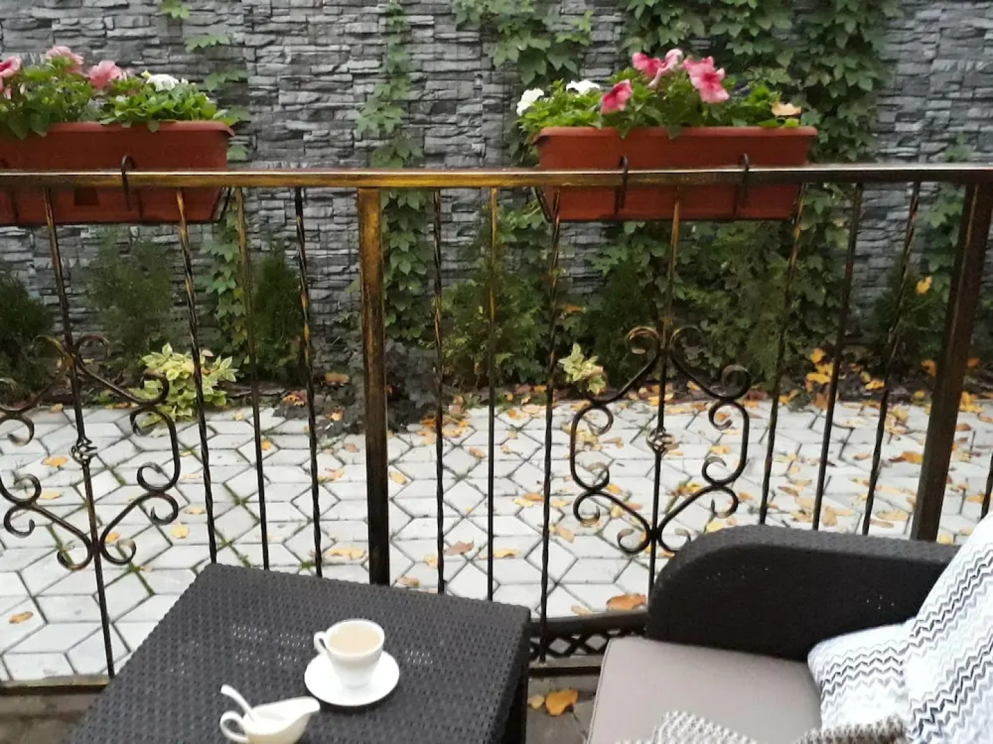 Мини-отель Glove House