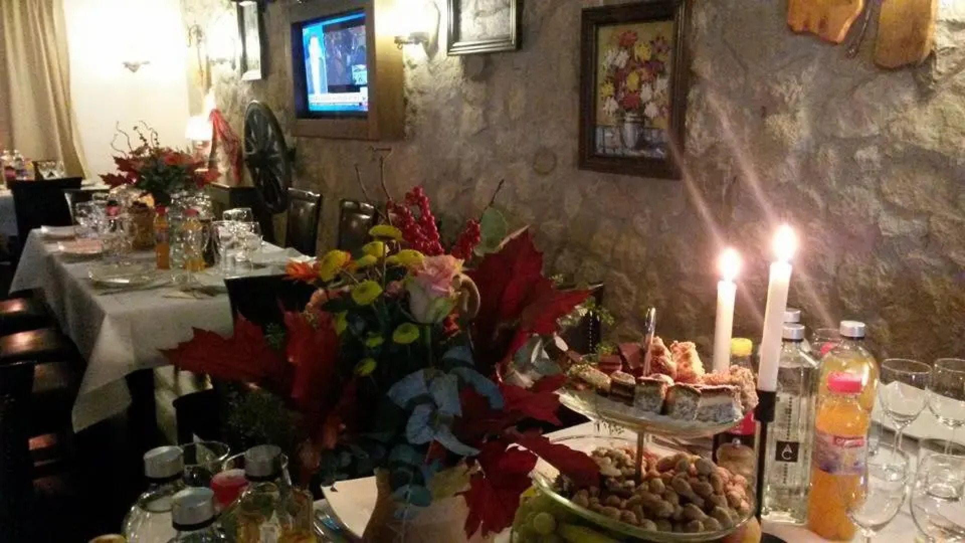 Pension Casa Drumetului