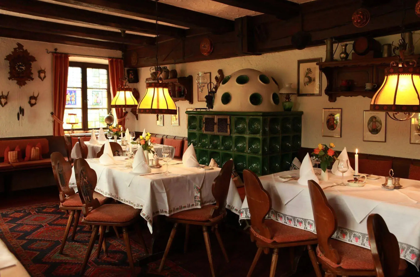 schlossmühle - lean-luxury boutiquehotel