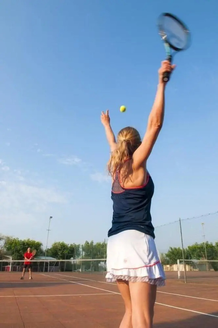 Village Vacances Lo Solehau