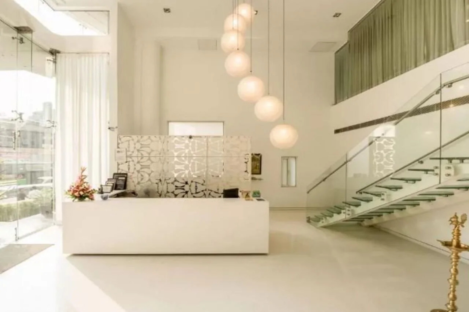 Springs Hotel And Spa