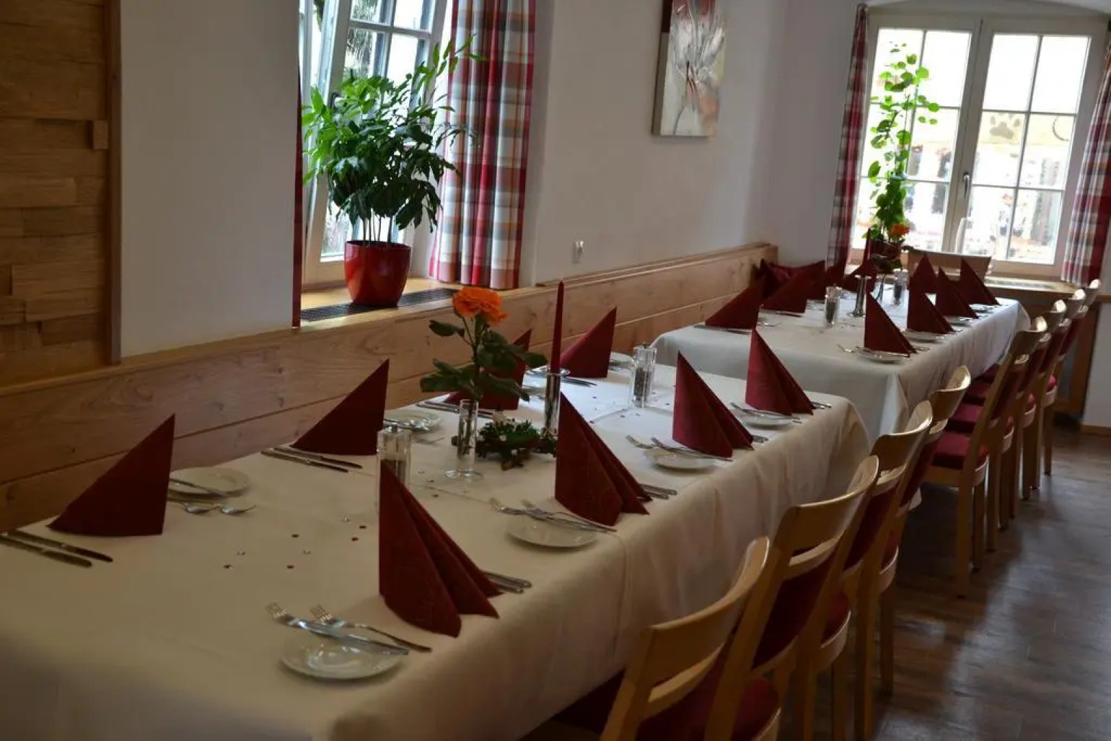 Hotel Restaurant Bären