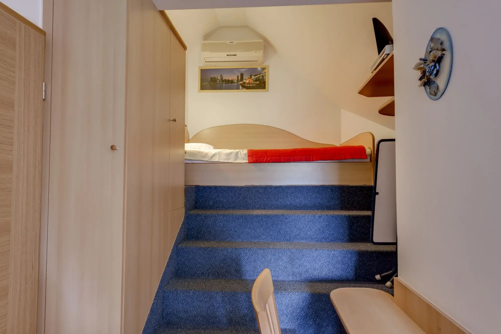 Rooms & Apartments Jana