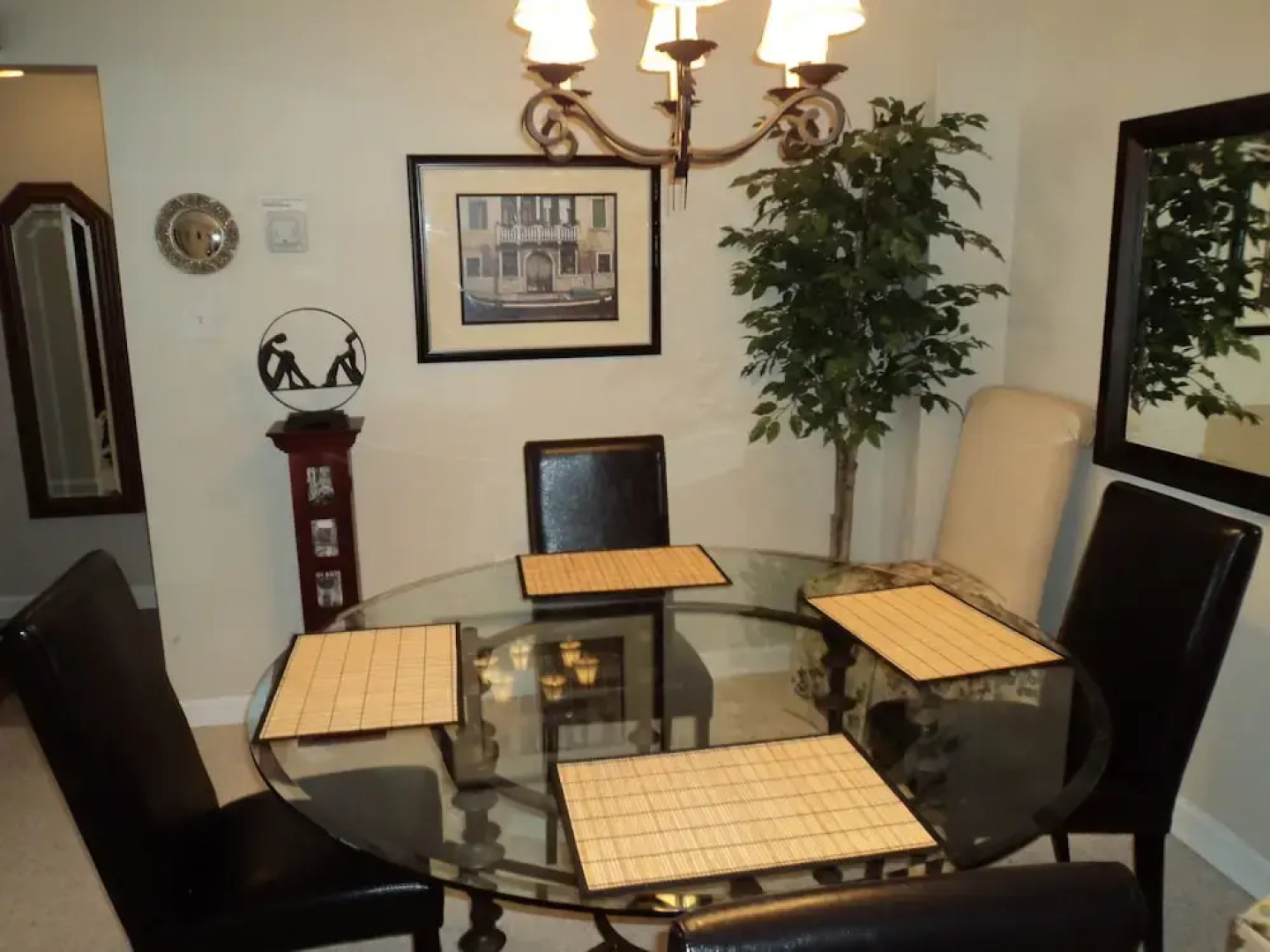 Sugar Top 2001 2 Bedroom Condo by RedAwning