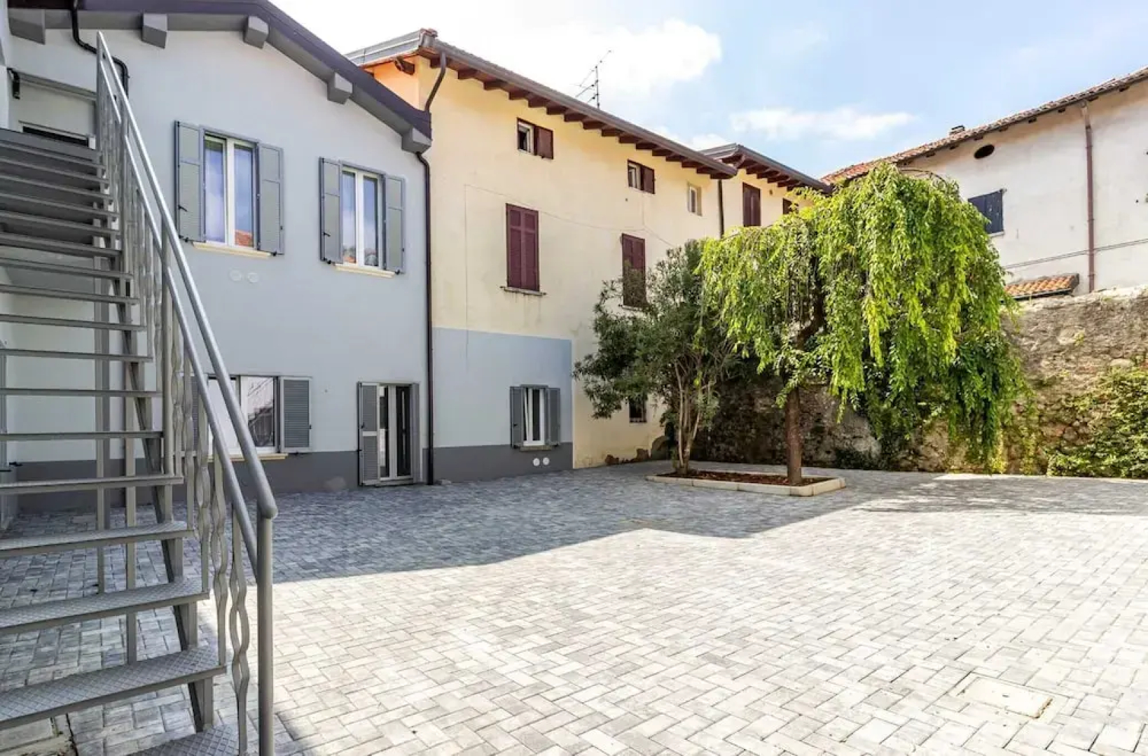 The Castle