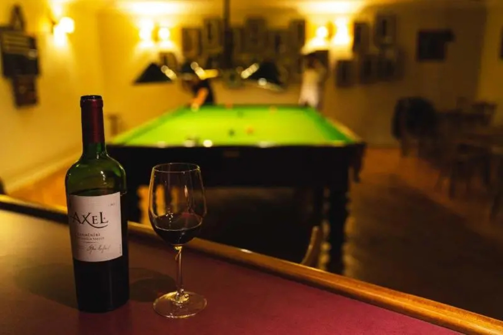 Hotel Viña La Playa