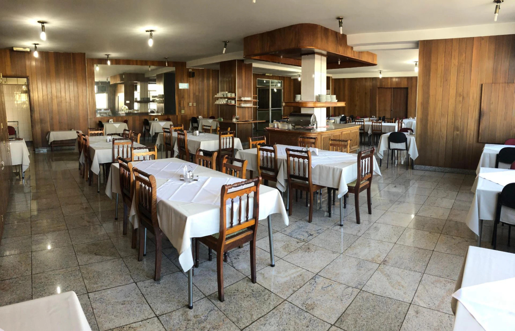 Fenícia Palace Hotel