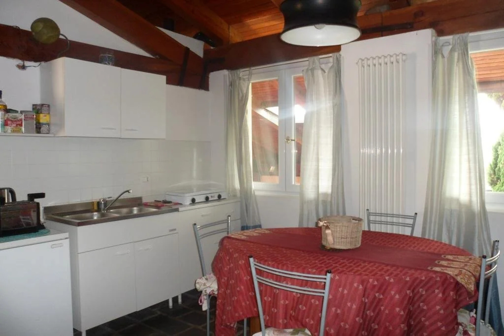 B&B Villa Ghiselli