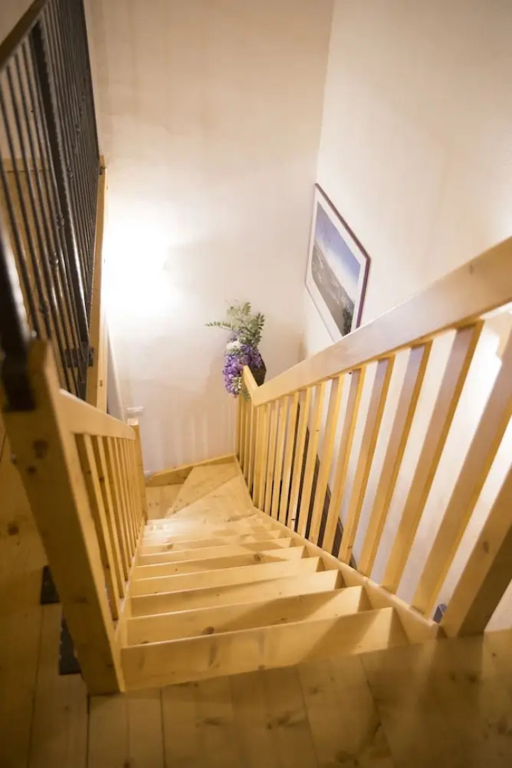 Bed & Breakfast Le Due G