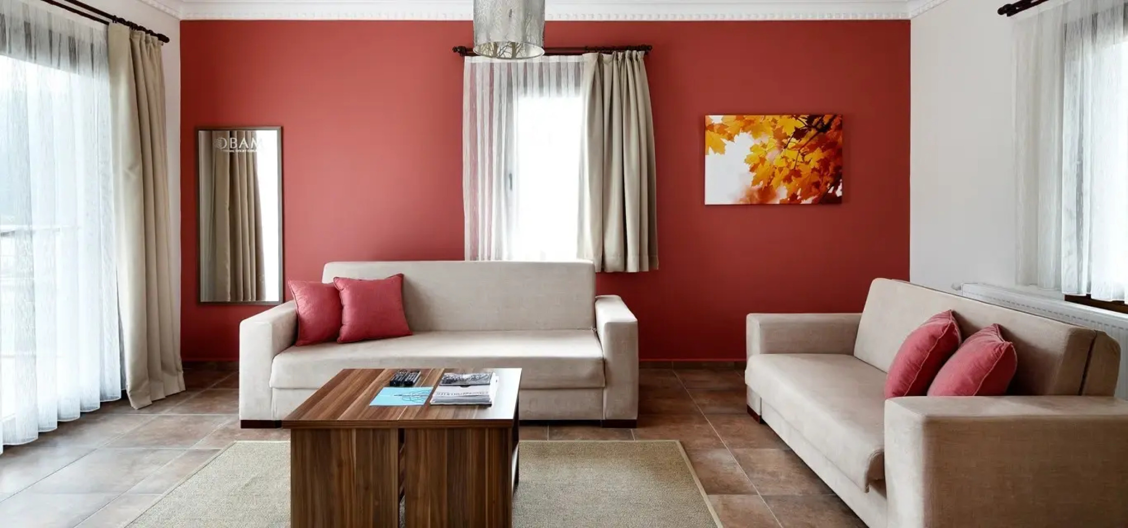 Obam Termal Resort & Spa