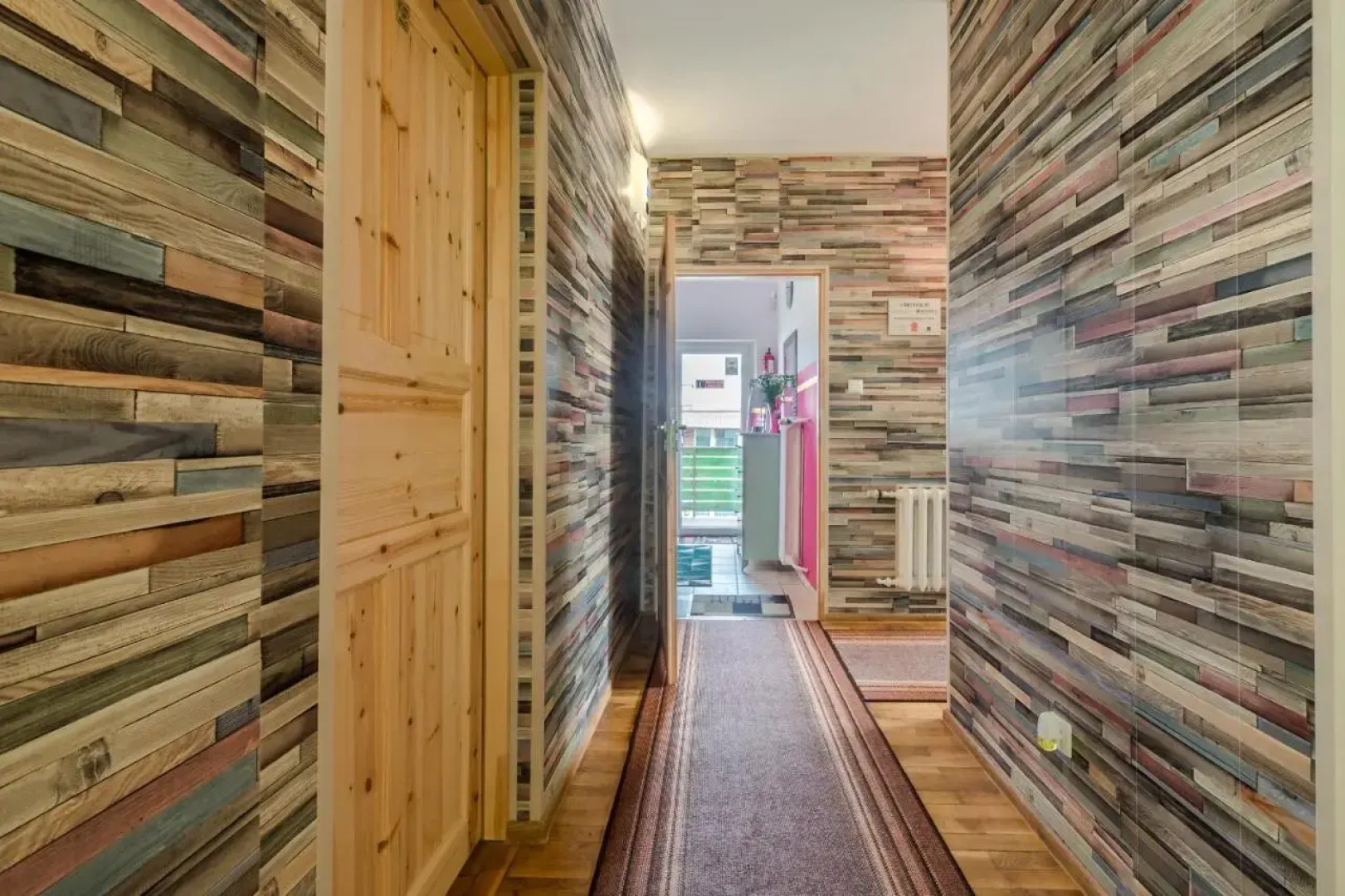 Pokoje Goscinne Oliwia & Laura I