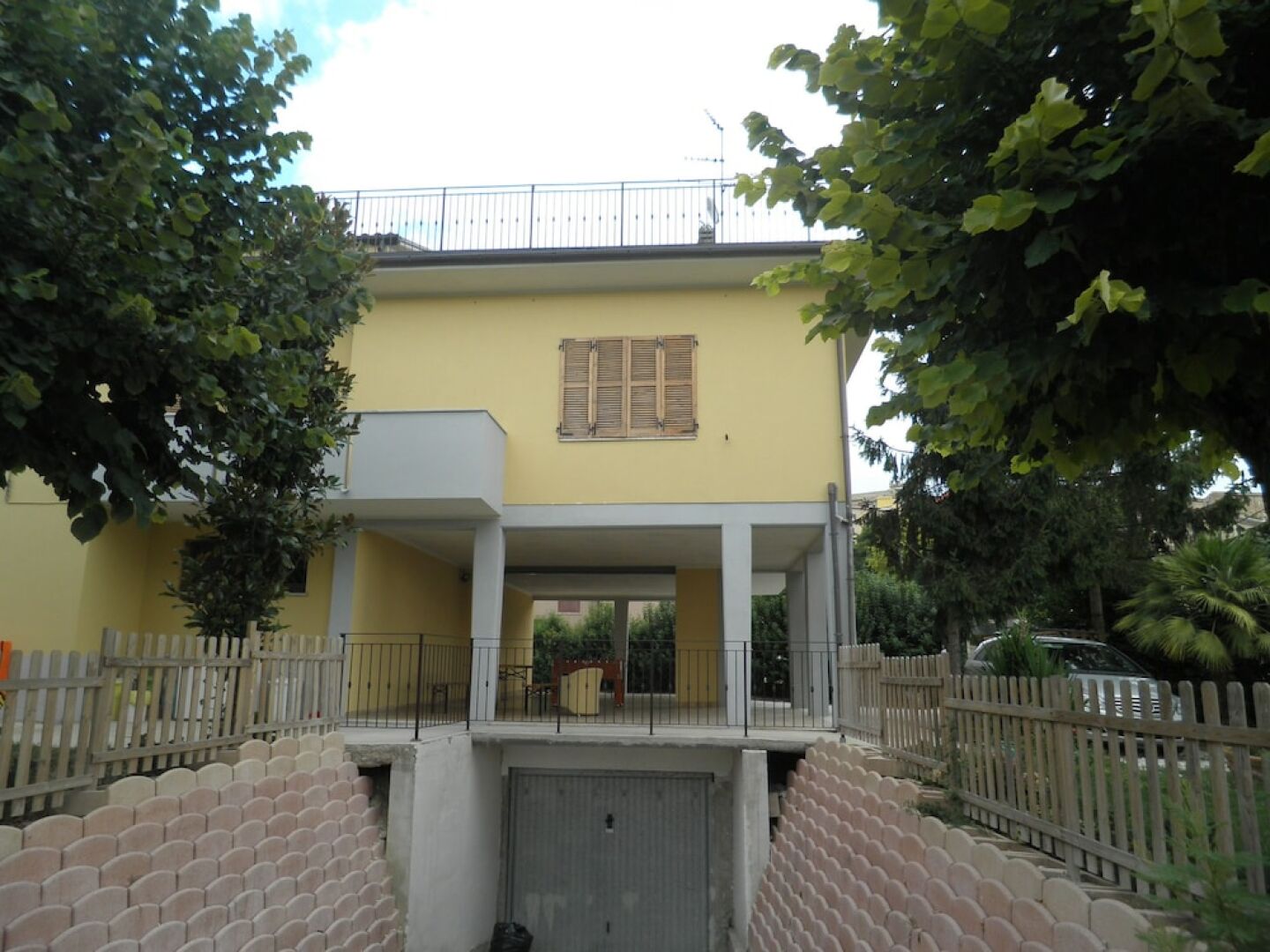 Villa Elvia