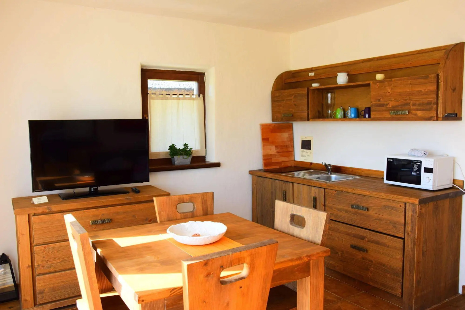 Panonska Vas Apartments