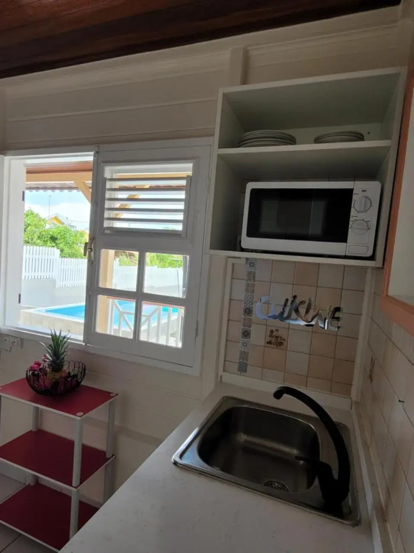 La Maison du Pécheur 97280