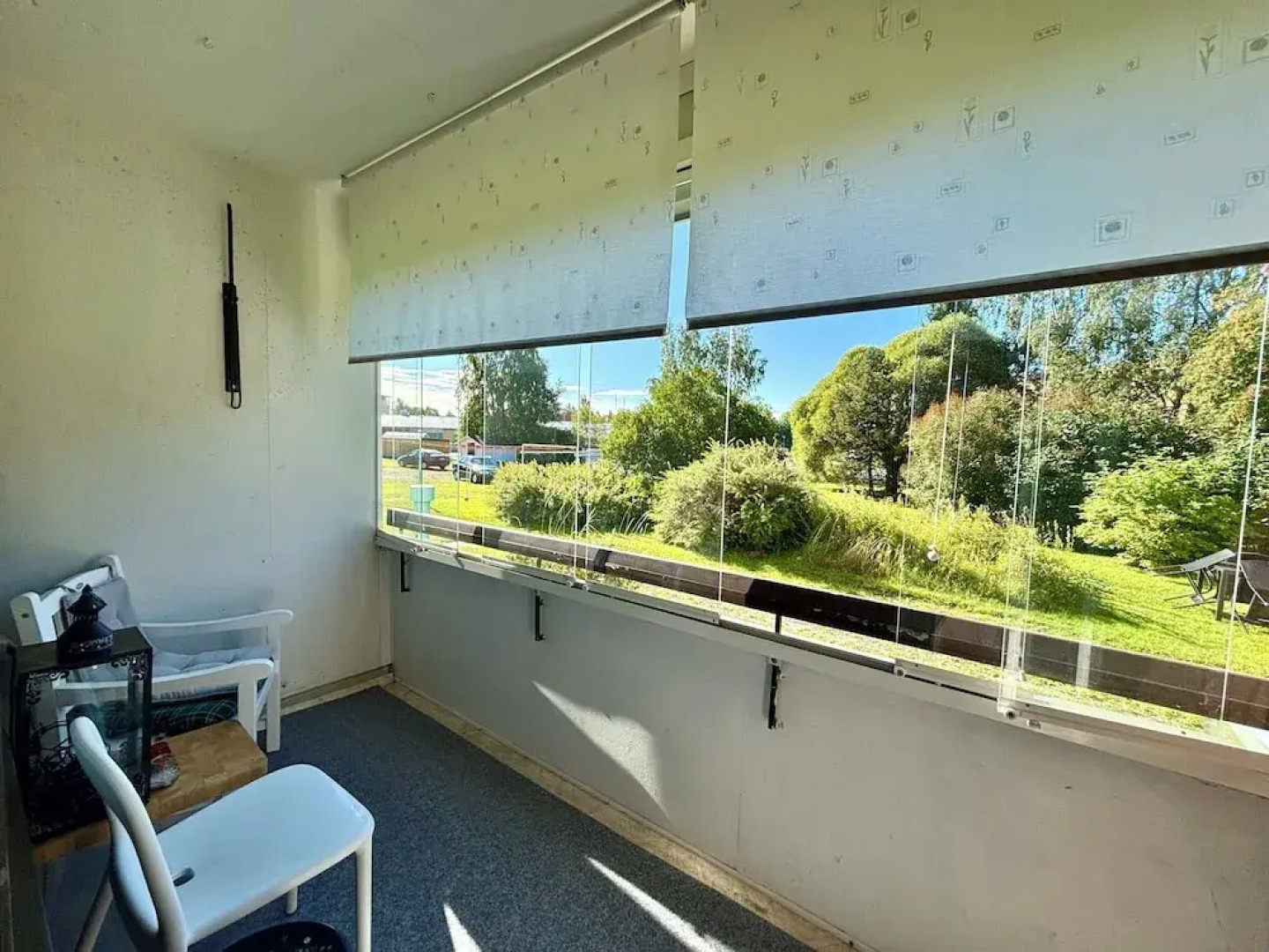 Unique Apartment in Kemi With Sauna Department & Free Parking