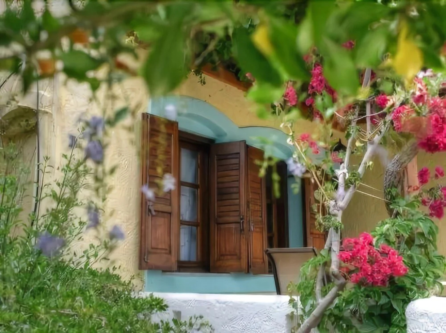 Kouremenos Beach Apartments