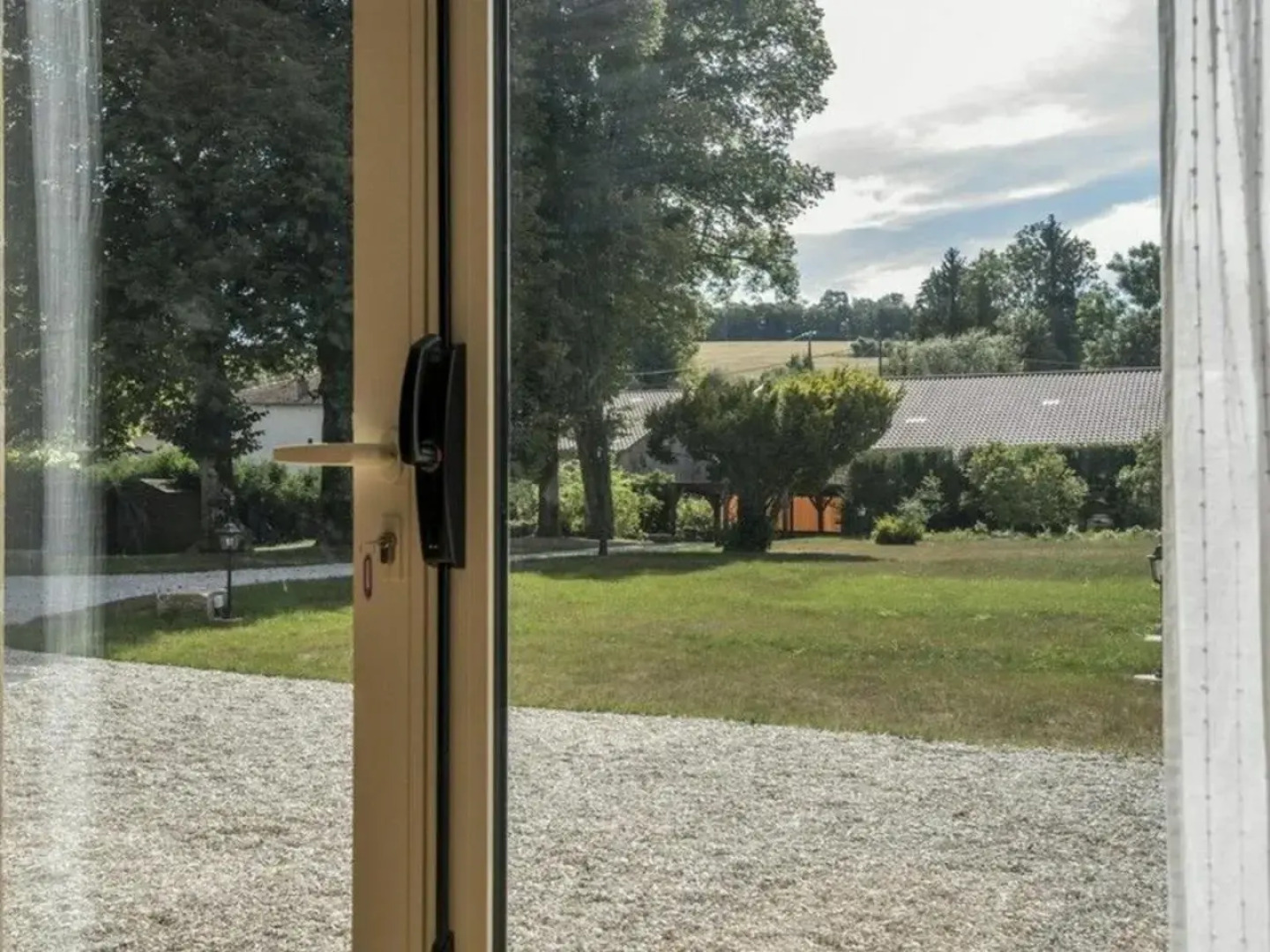 Gîte Thillombois, 6 pièces, 12 personnes - FR-1-585-38