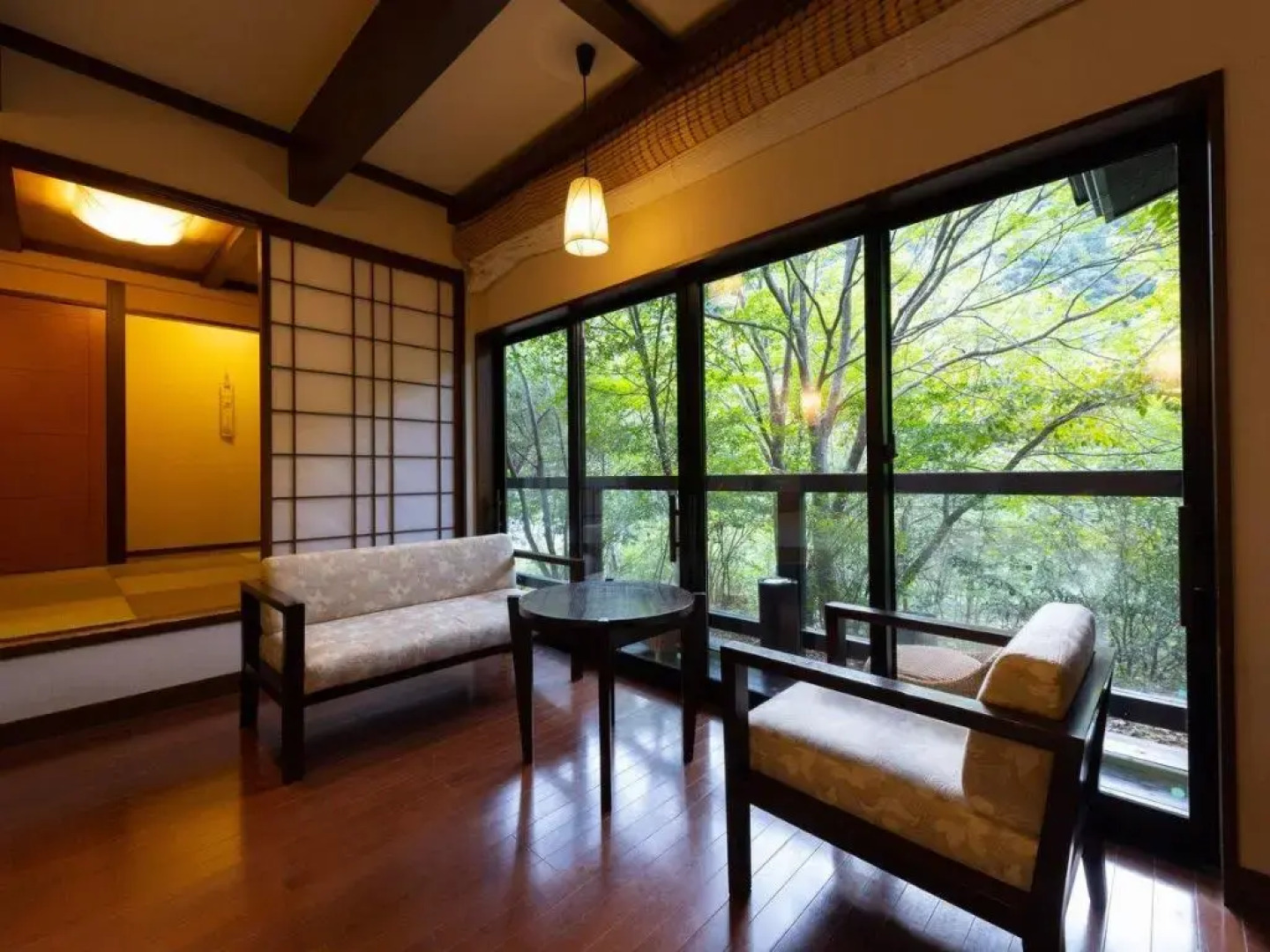 Takedao Onsen Koyokan Bettei Azale