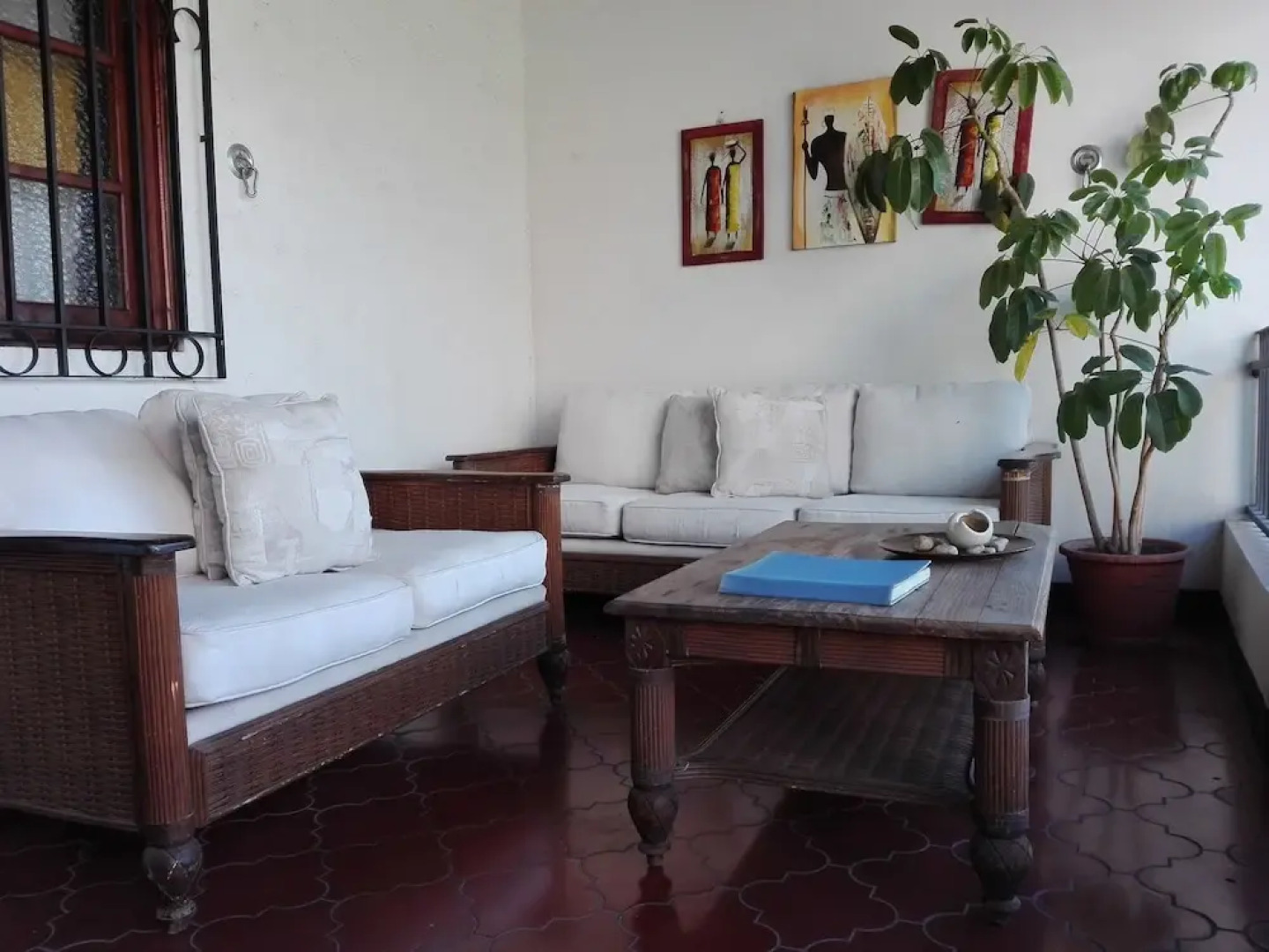 President House Hotel - Hostel