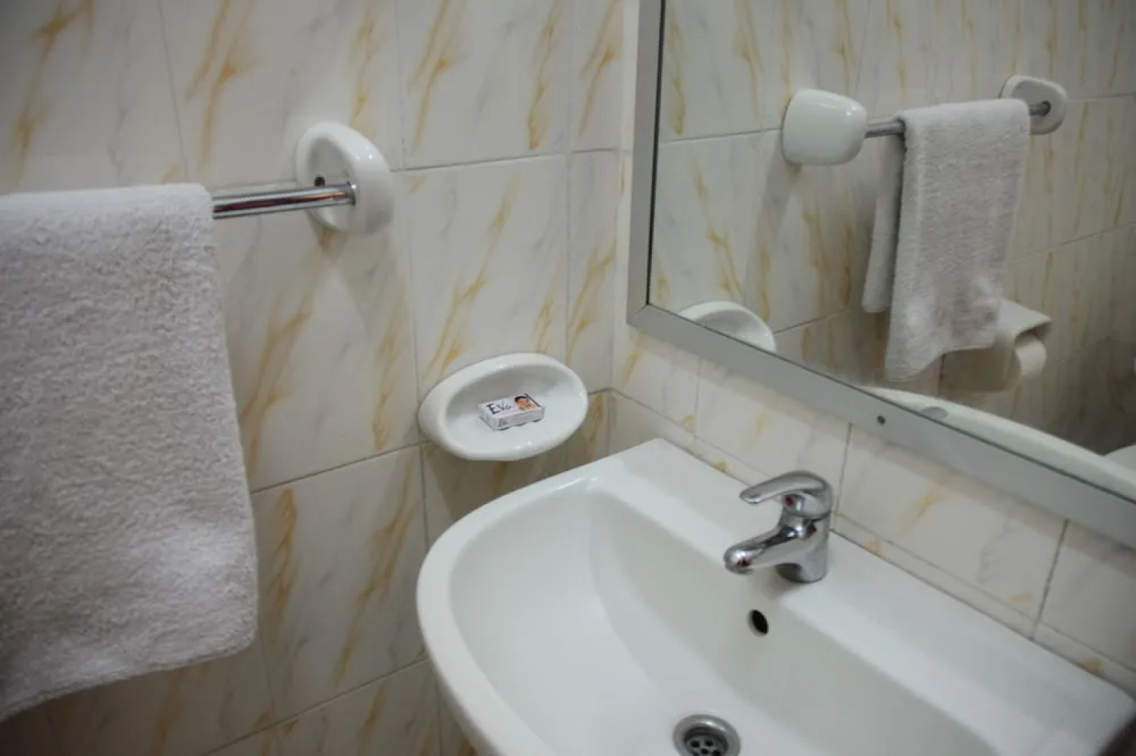 Formula 10 Livingstone Hotel