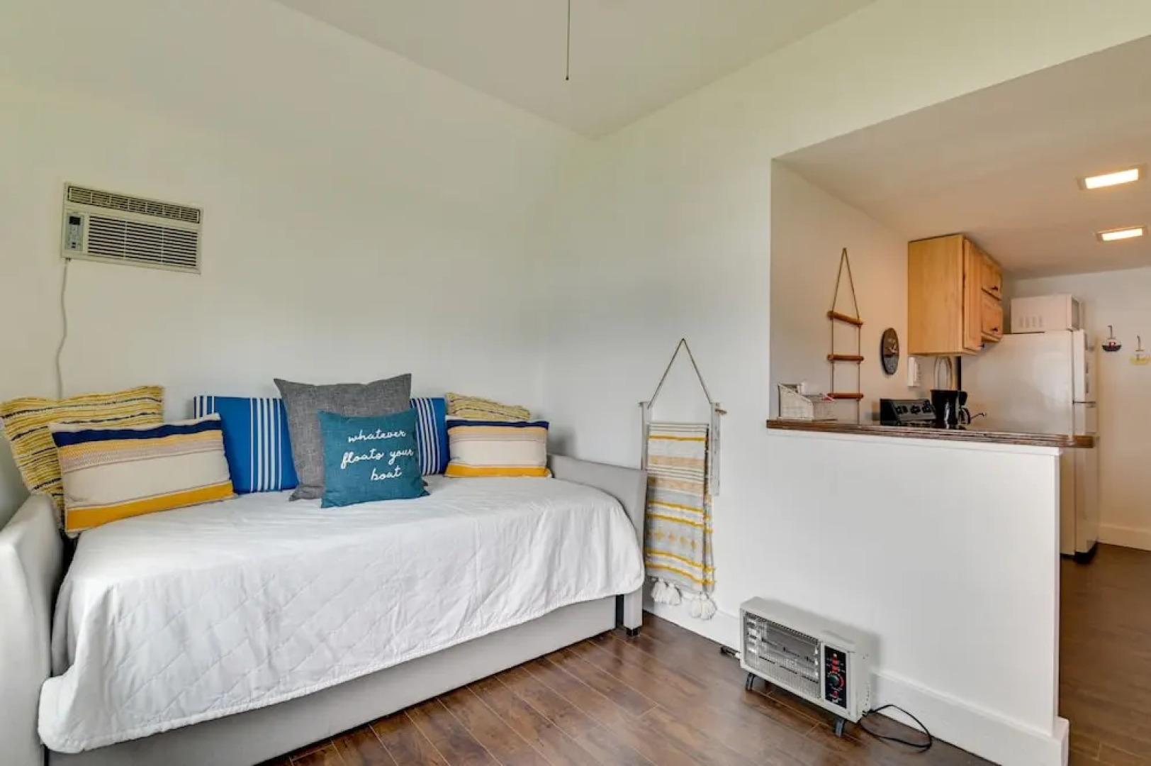 Lake George Waterfront Cabin w/ On-site Marina!