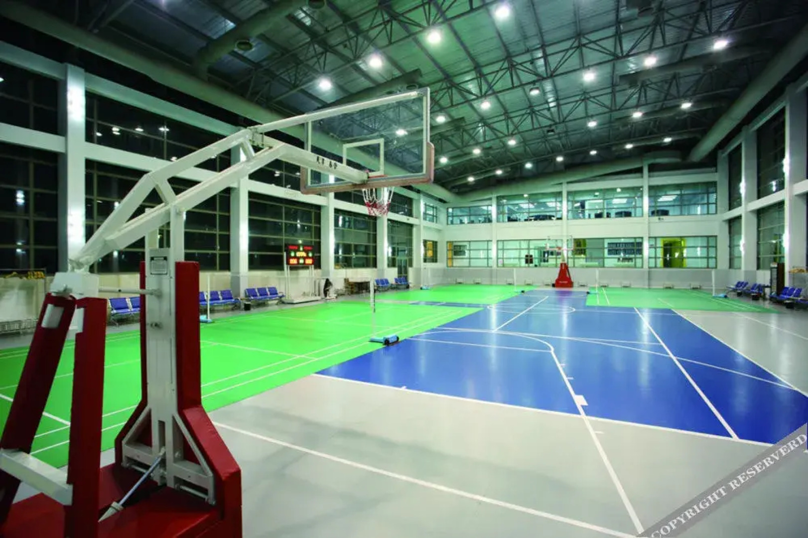 Hotel Kapok Bai Yang Dian