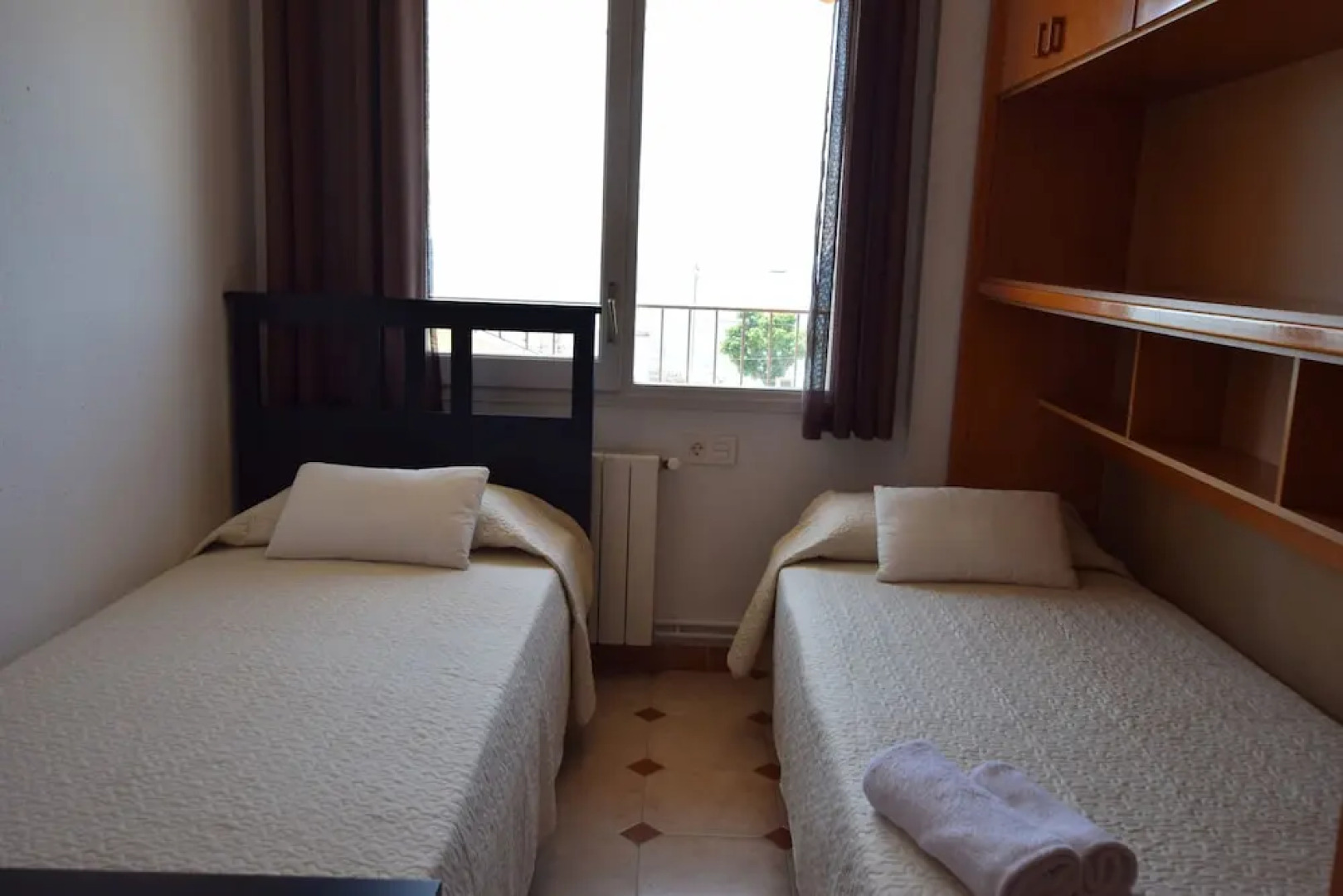 HomeHolidaysRentals Lluria - Costa Barcelona